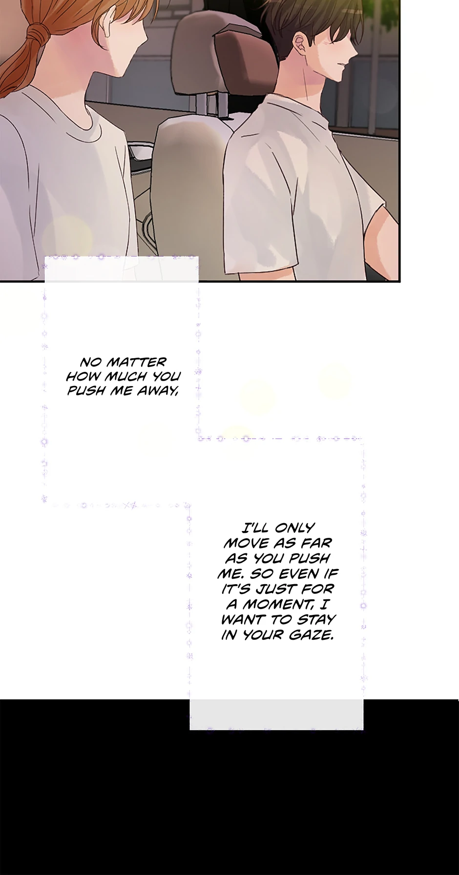 Read Jealousy Inducers Manga Online
