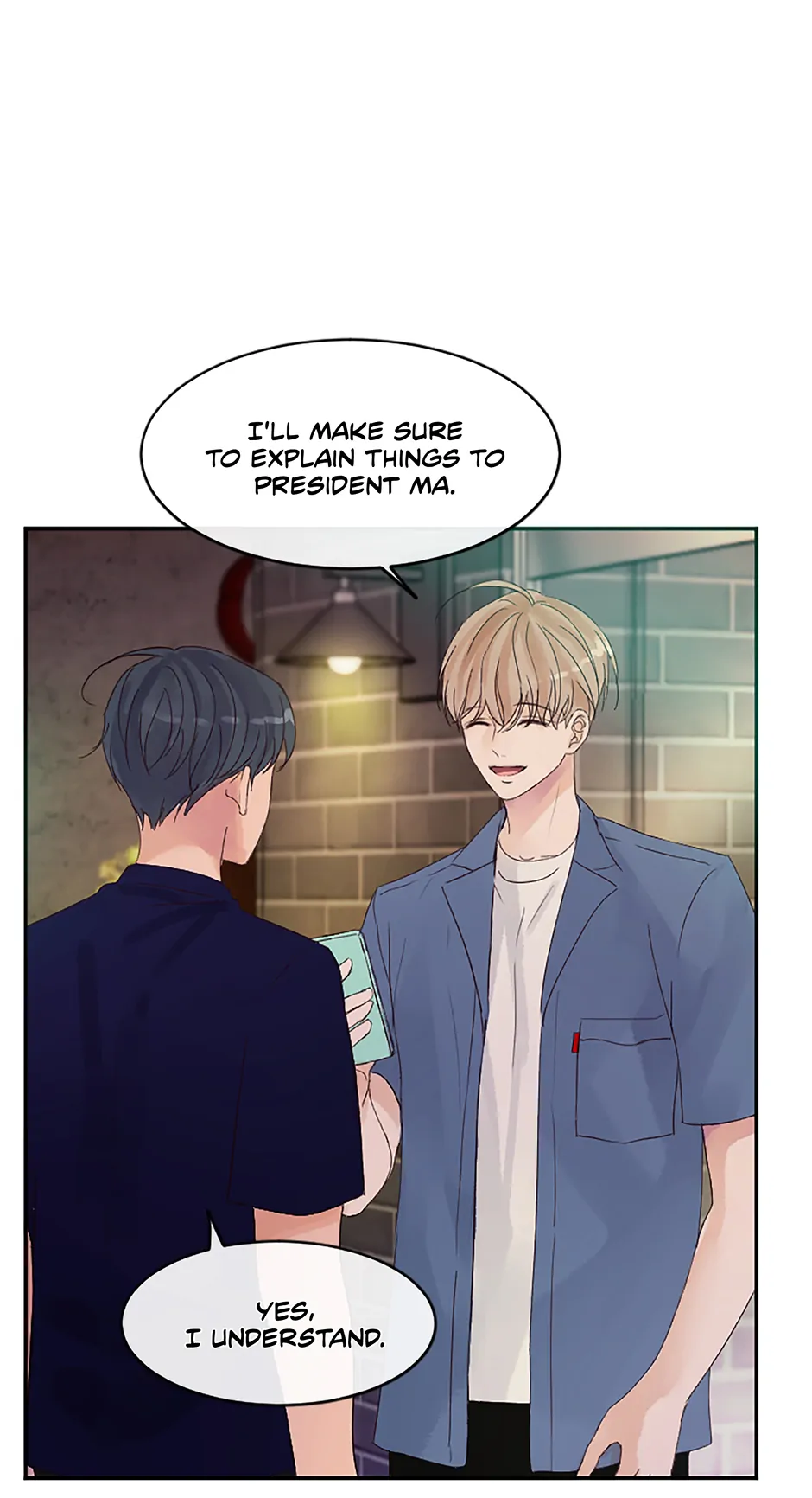 Read Jealousy Inducers Manga Online
