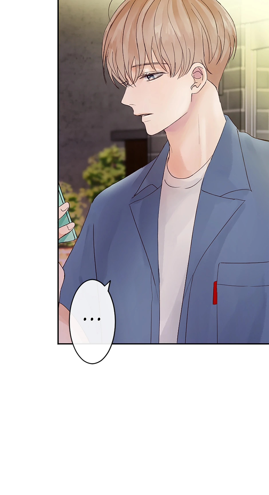 Read Jealousy Inducers Manga Online