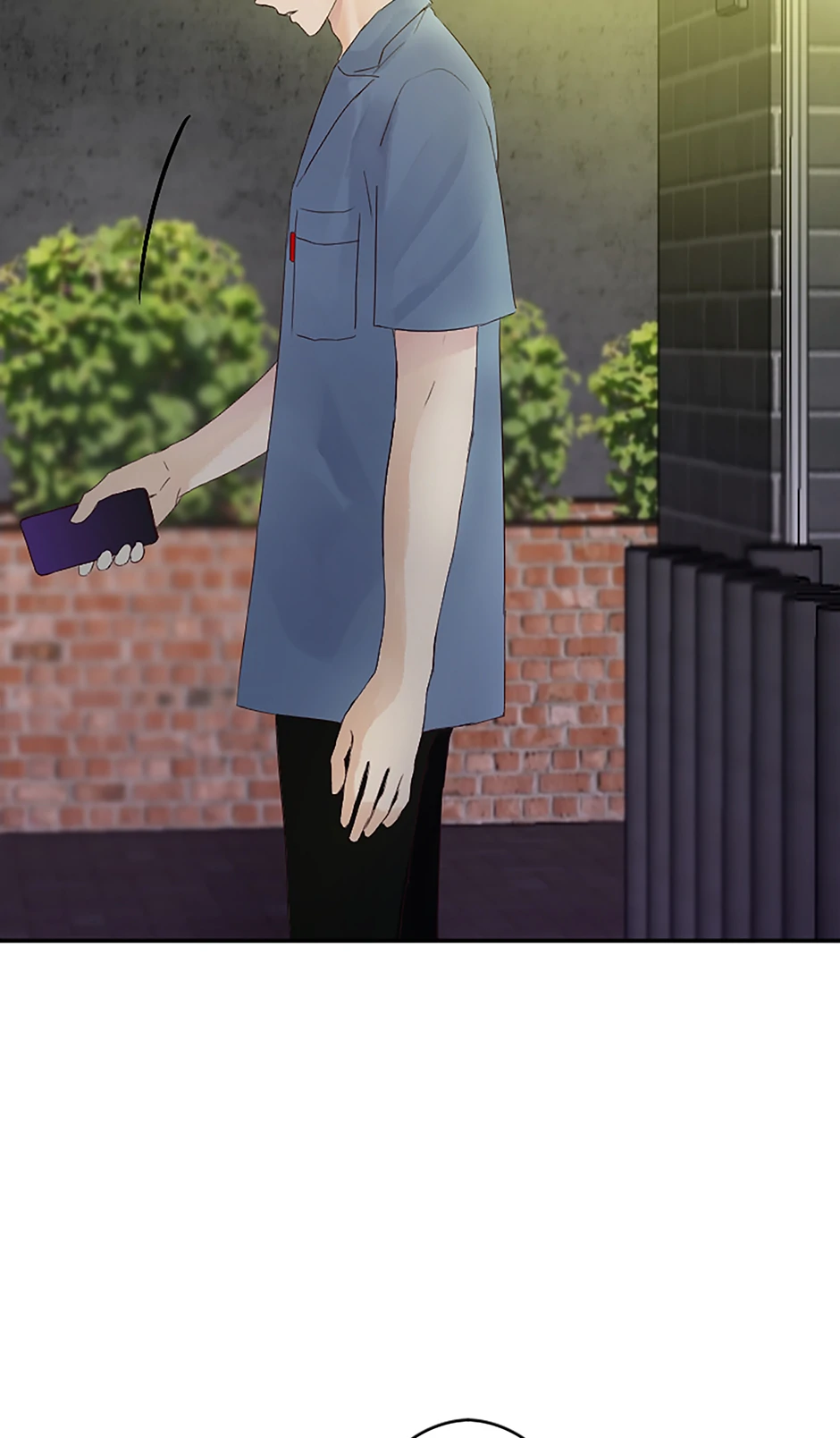 Read Jealousy Inducers Manga Online