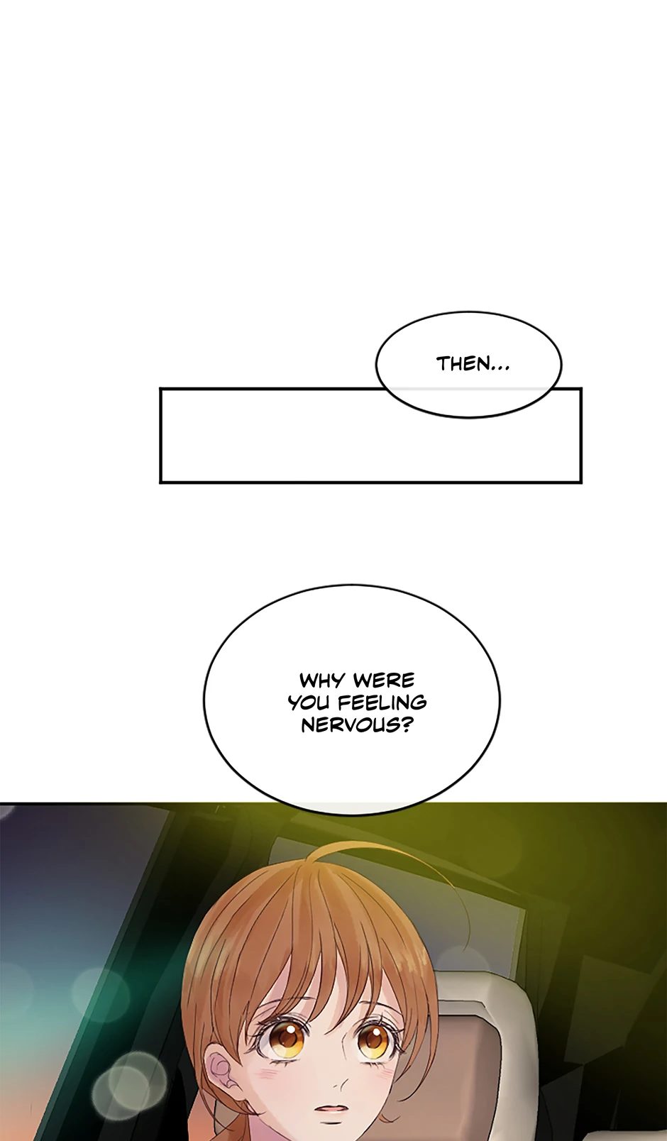Read Jealousy Inducers Manga Online