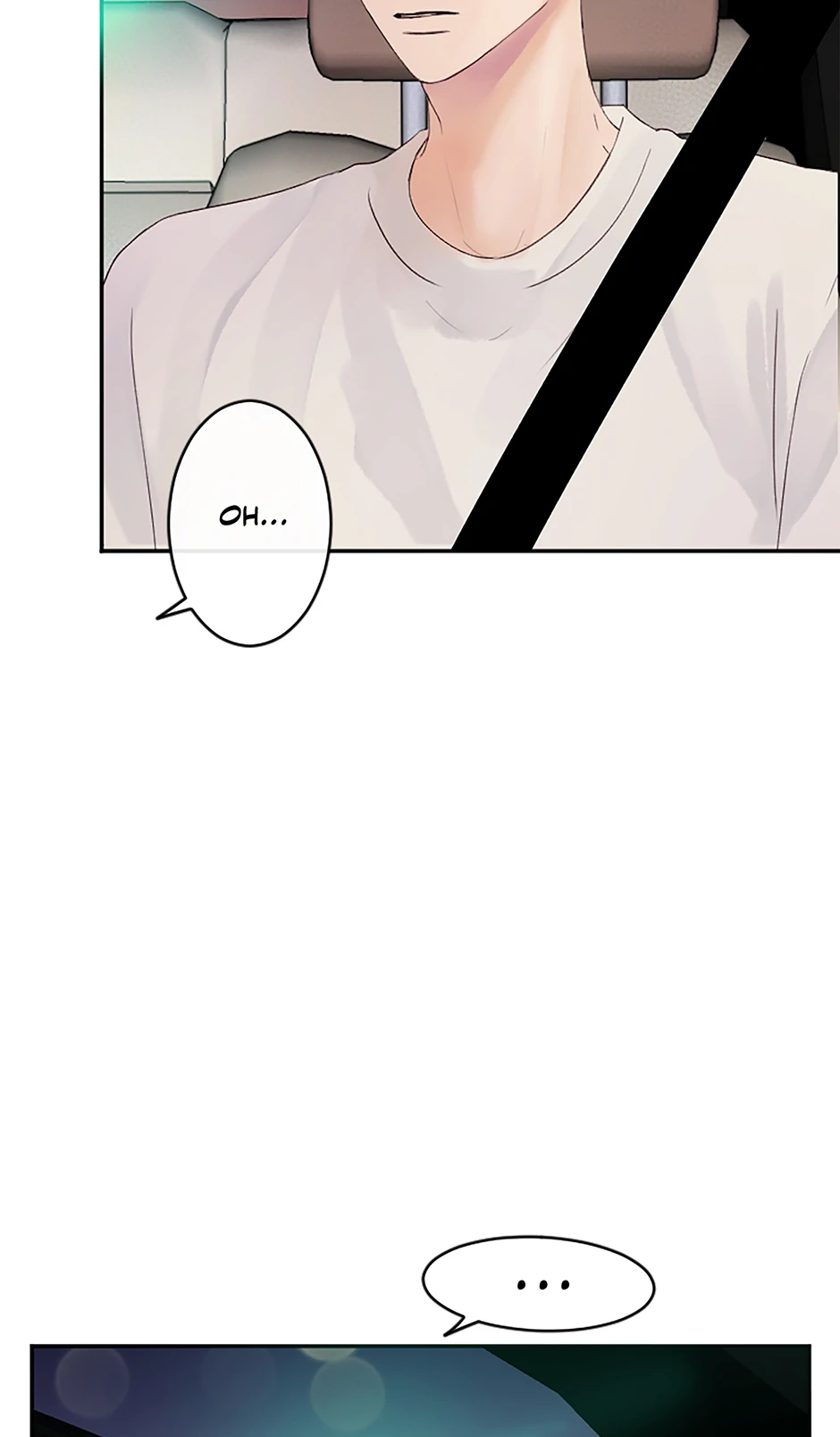 Read Jealousy Inducers Manga Online