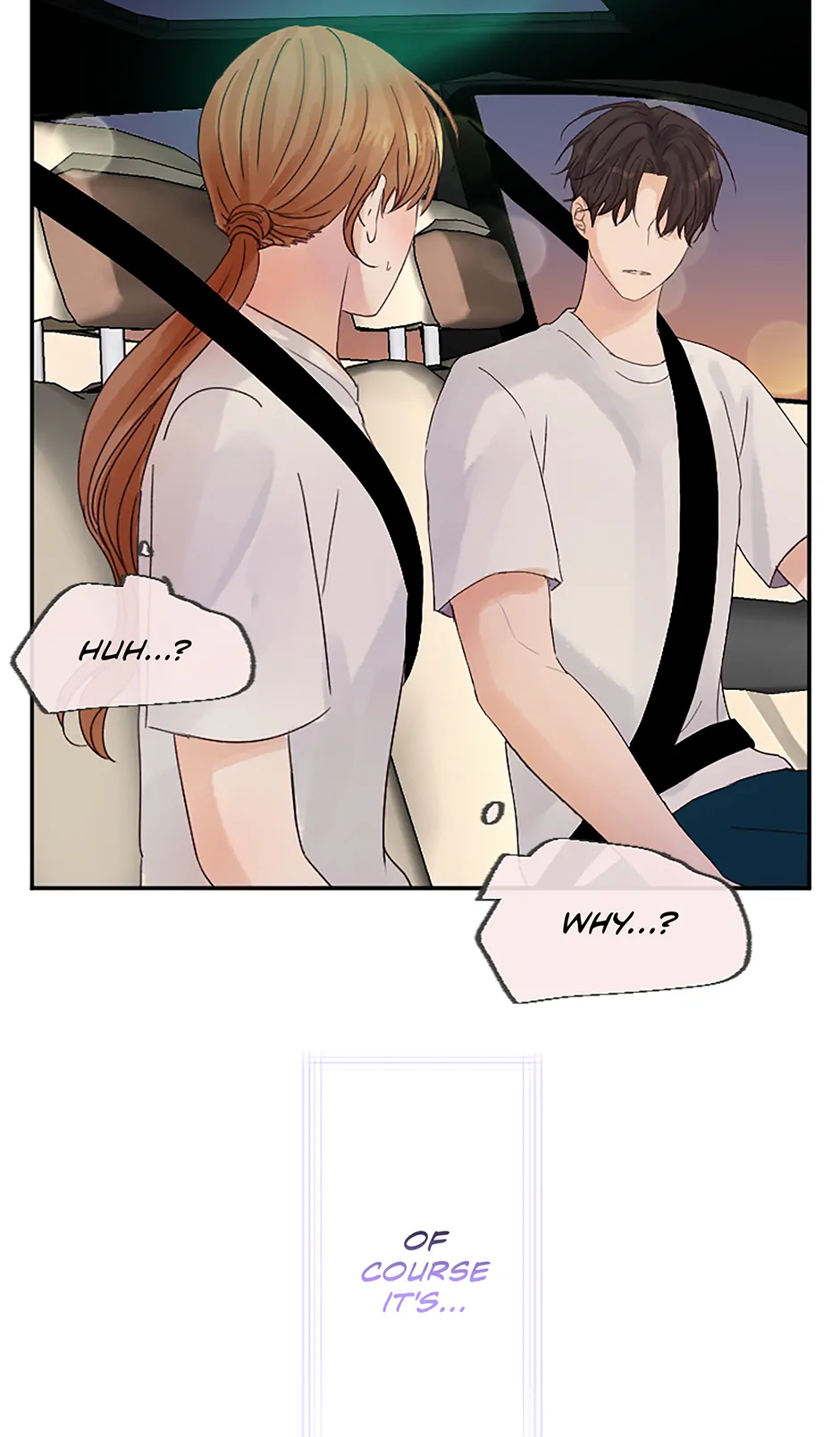 Read Jealousy Inducers Manga Online