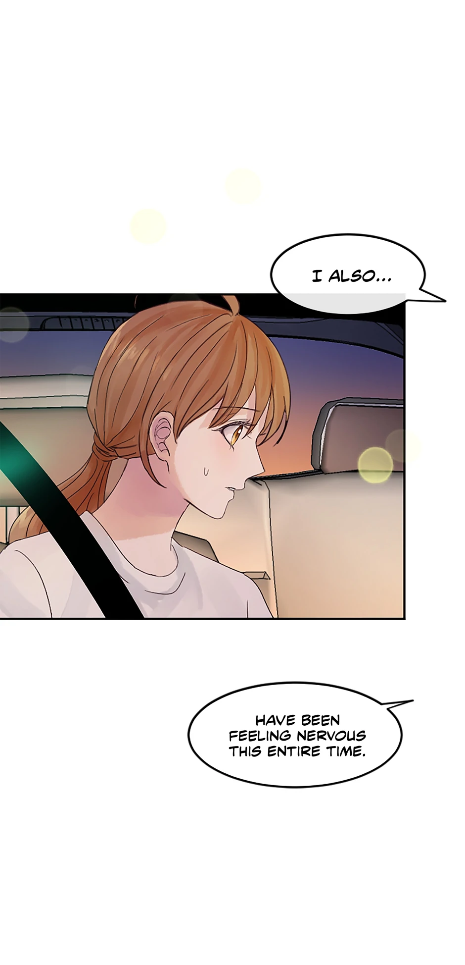 Read Jealousy Inducers Manga Online