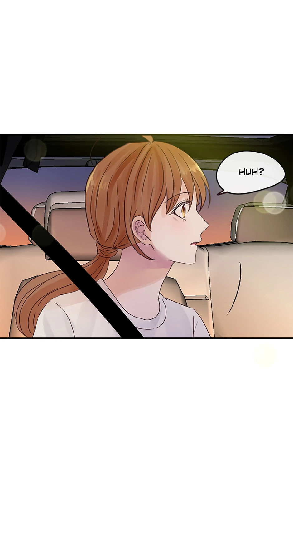 Read Jealousy Inducers Manga Online