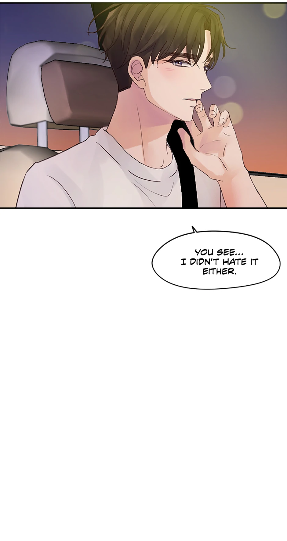 Read Jealousy Inducers Manga Online