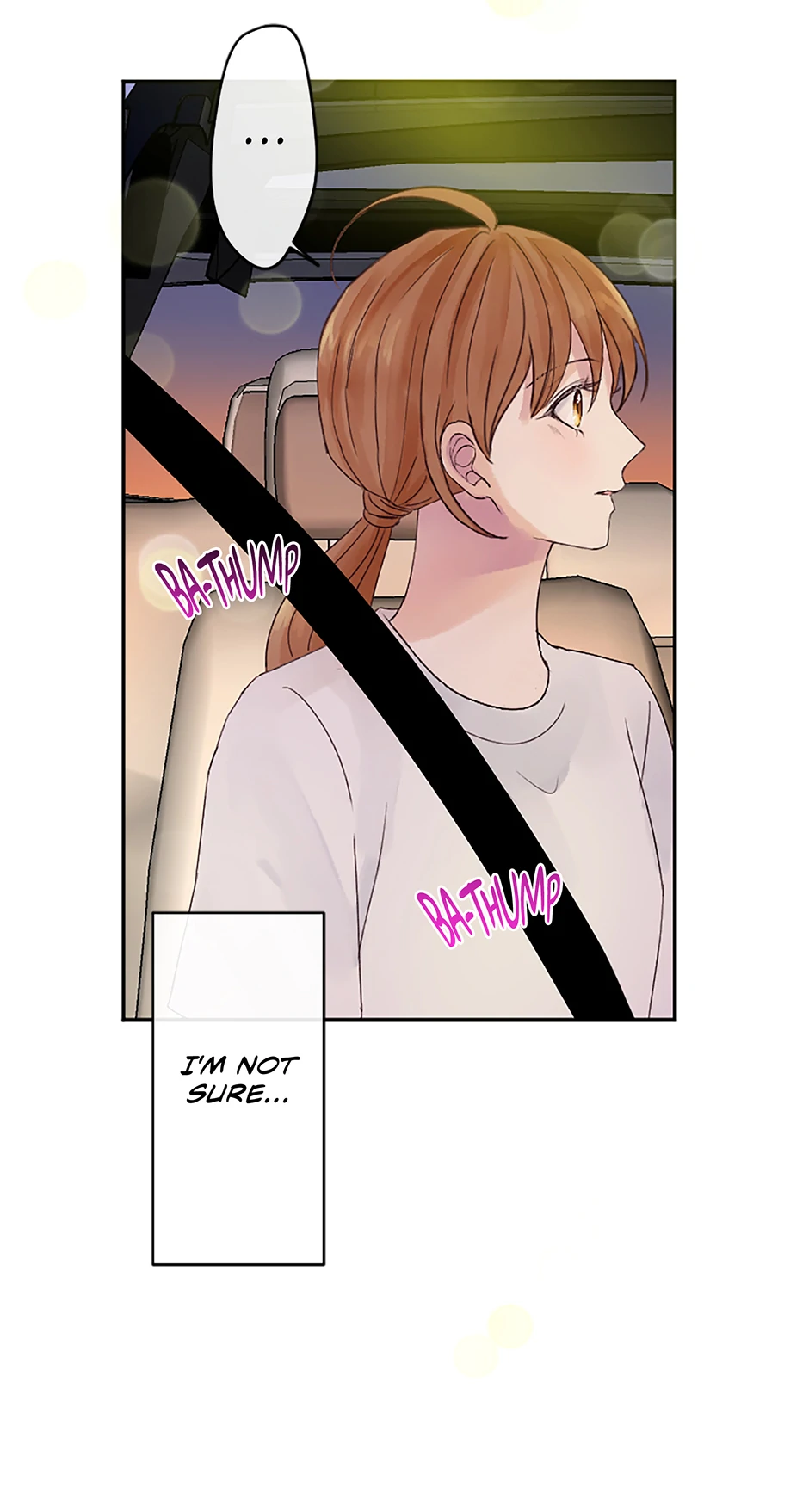 Read Jealousy Inducers Manga Online