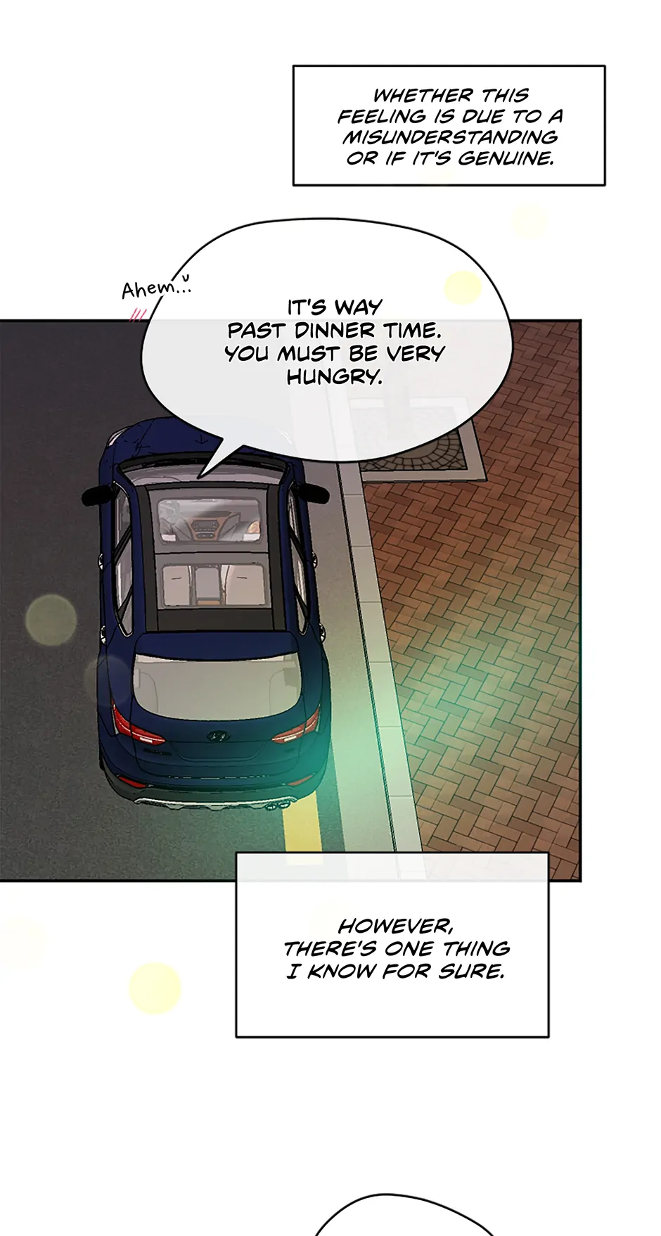 Read Jealousy Inducers Manga Online