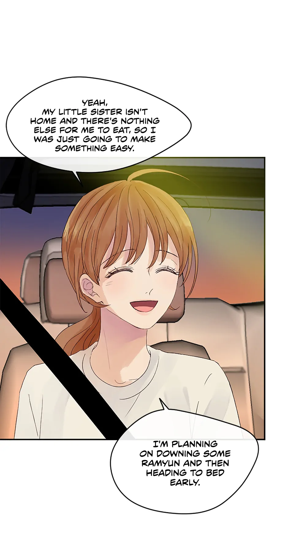 Read Jealousy Inducers Manga Online