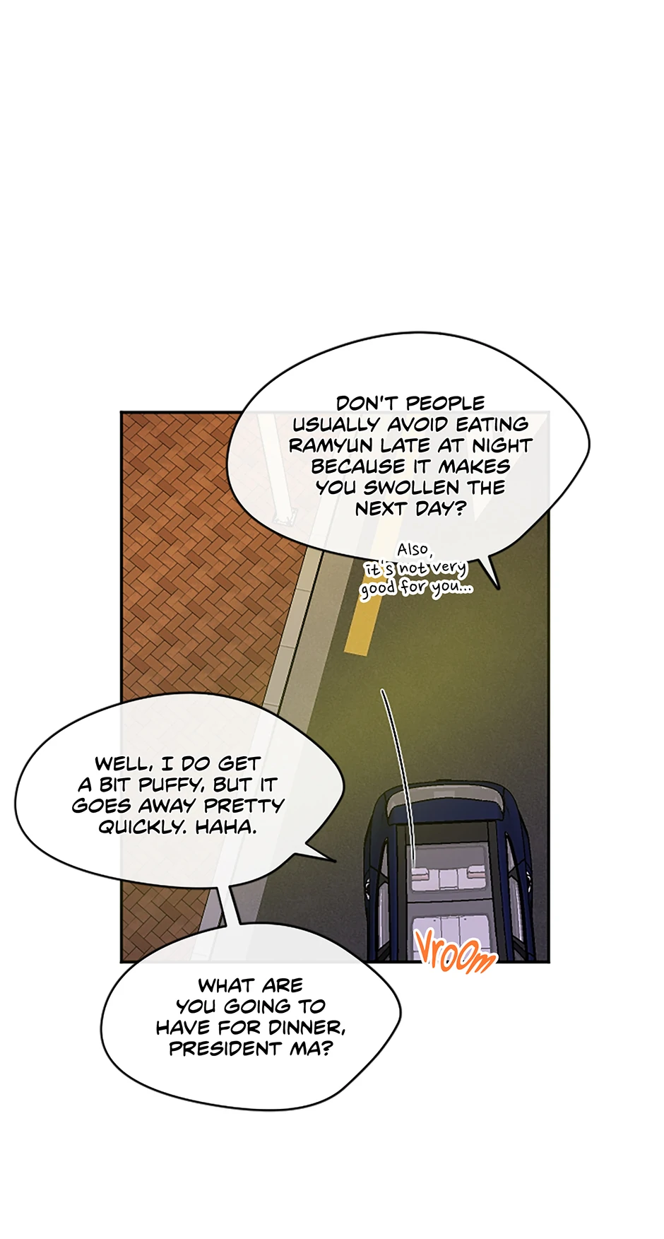 Read Jealousy Inducers Manga Online