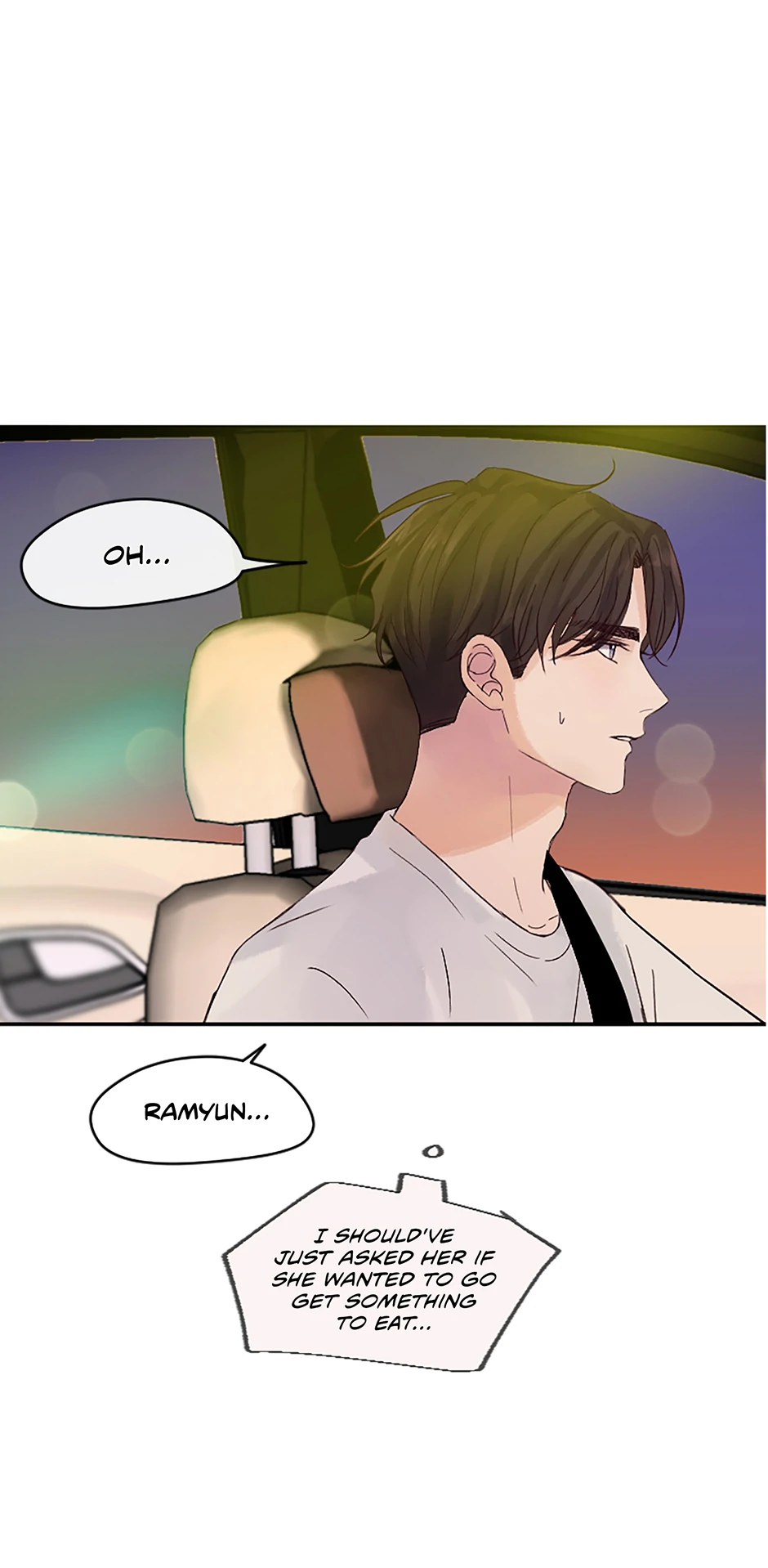 Read Jealousy Inducers Manga Online
