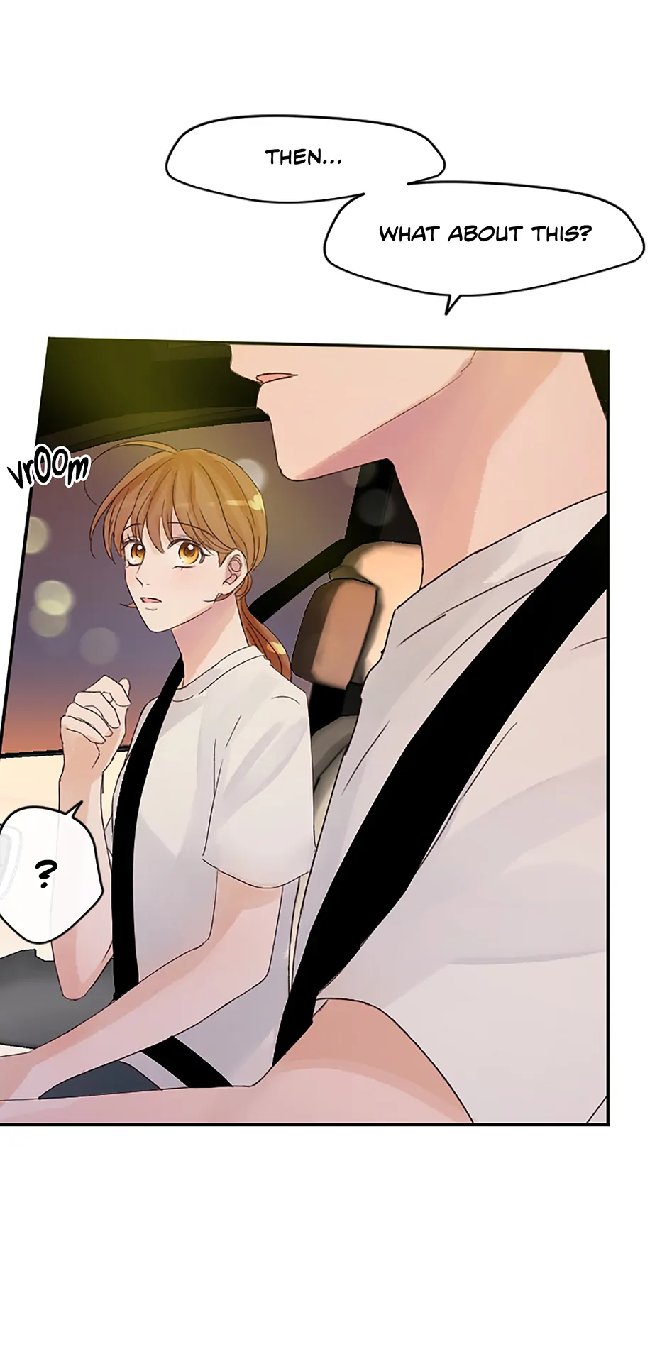 Read Jealousy Inducers Manga Online