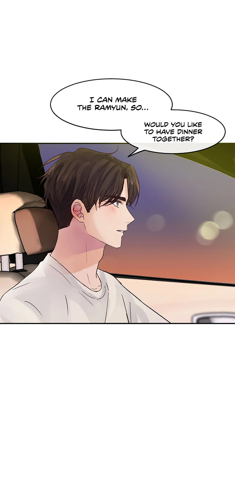 Read Jealousy Inducers Manga Online