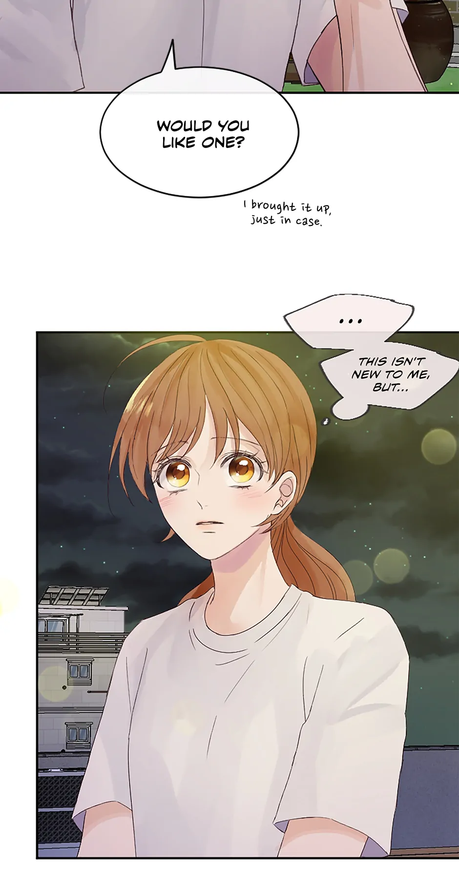 Read Jealousy Inducers Manga Online