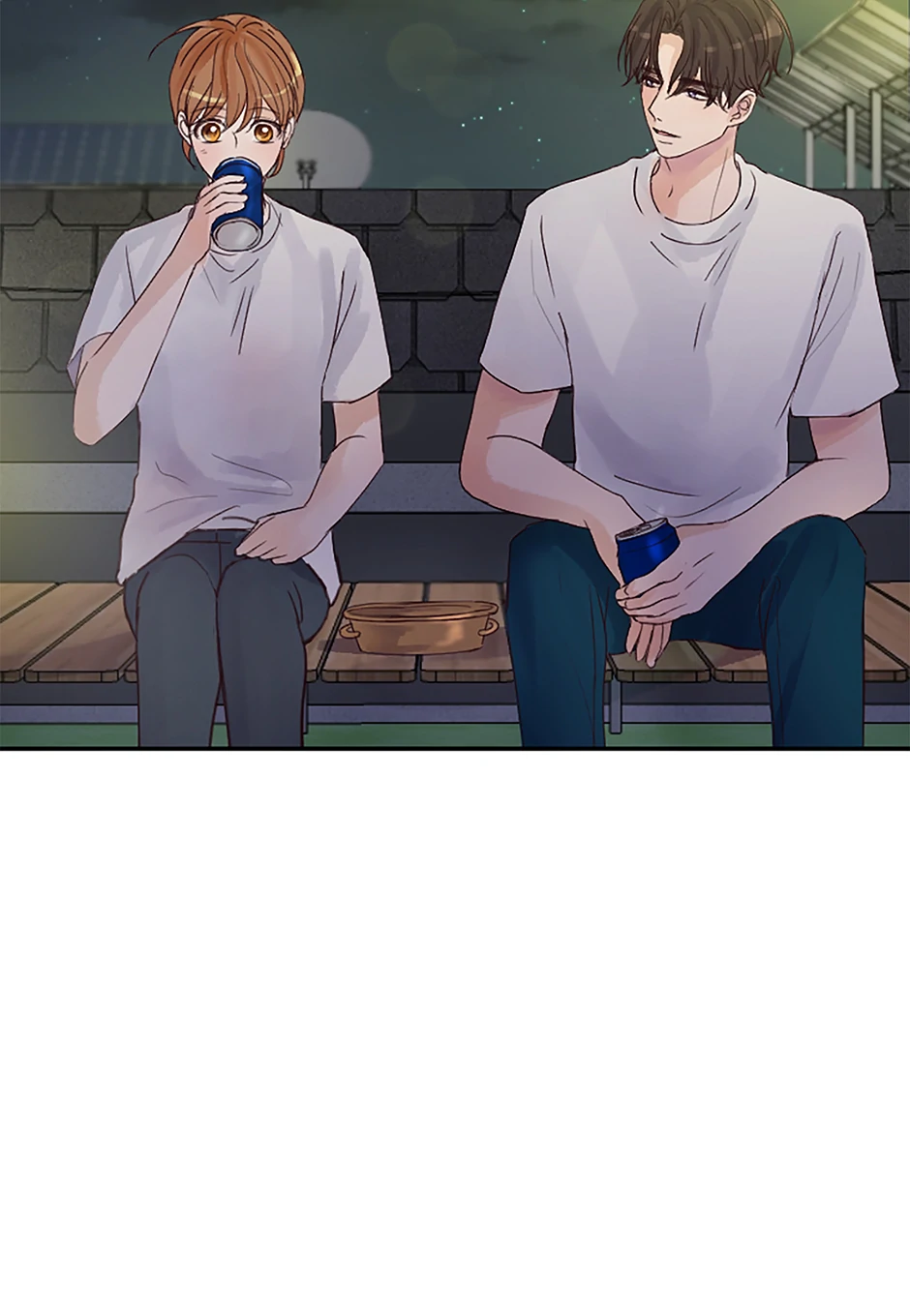Read Jealousy Inducers Manga Online