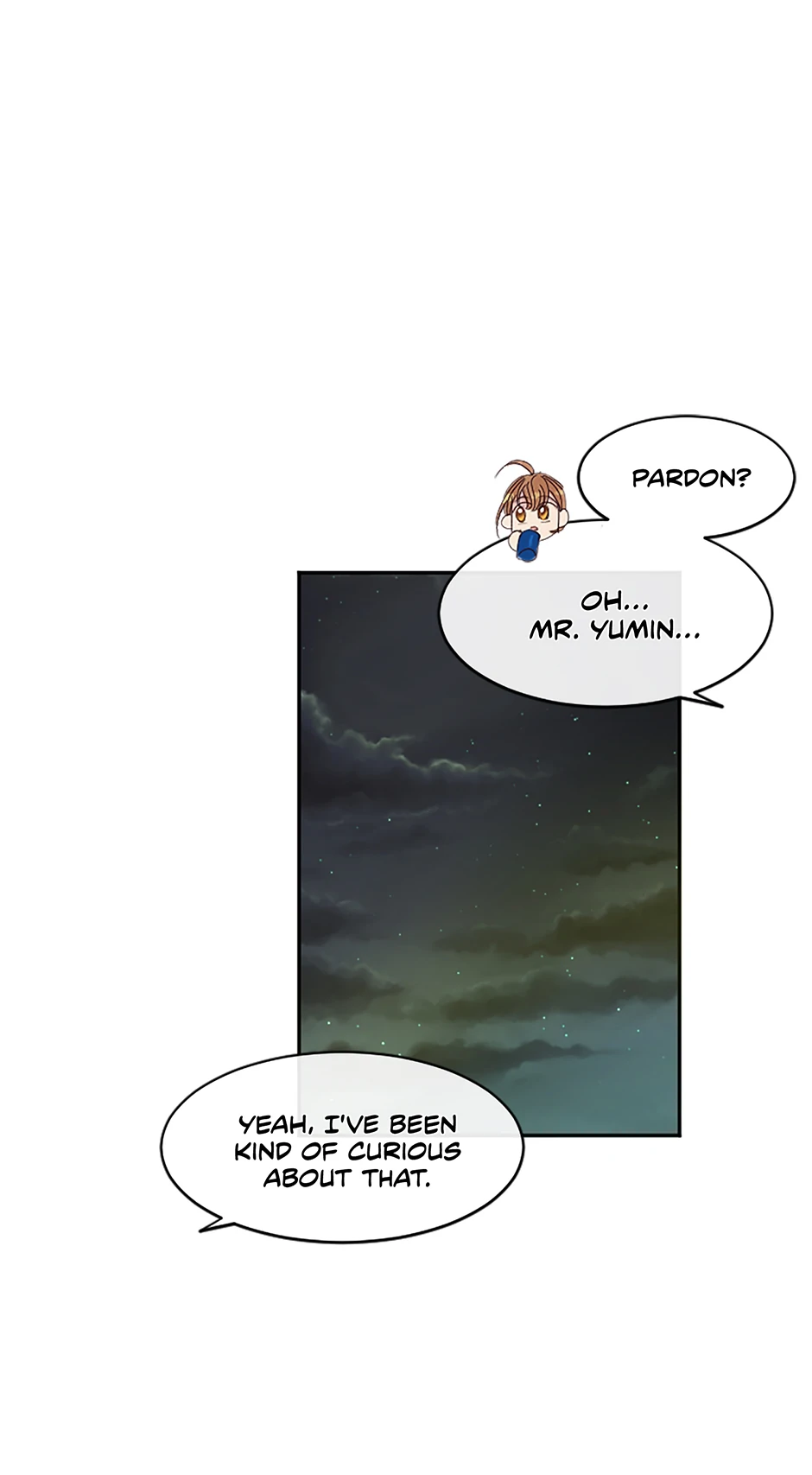 Read Jealousy Inducers Manga Online