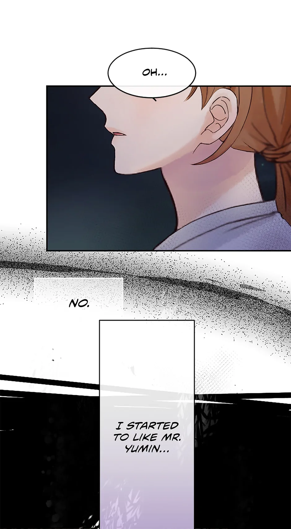 Read Jealousy Inducers Manga Online
