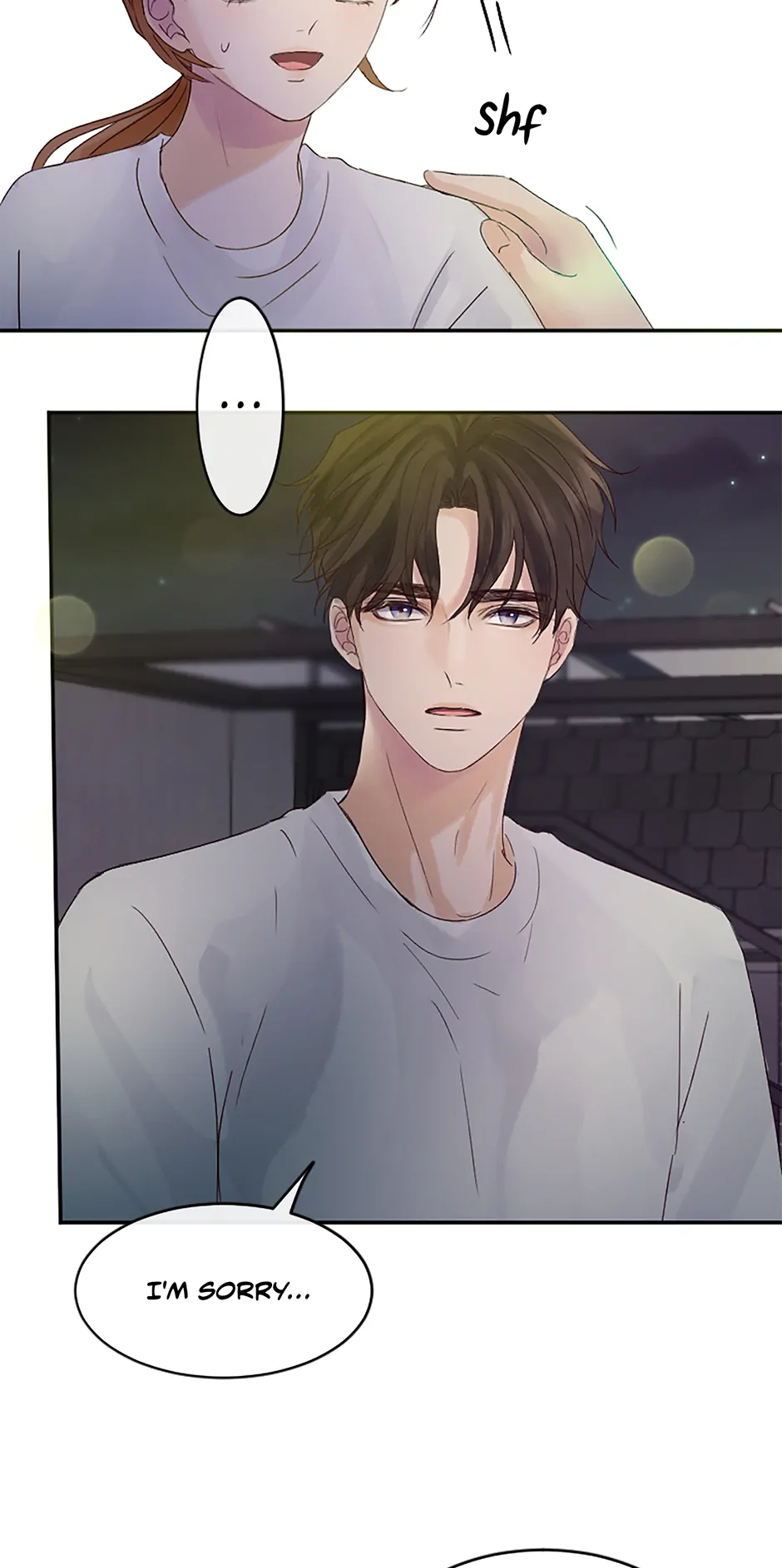 Read Jealousy Inducers Manga Online
