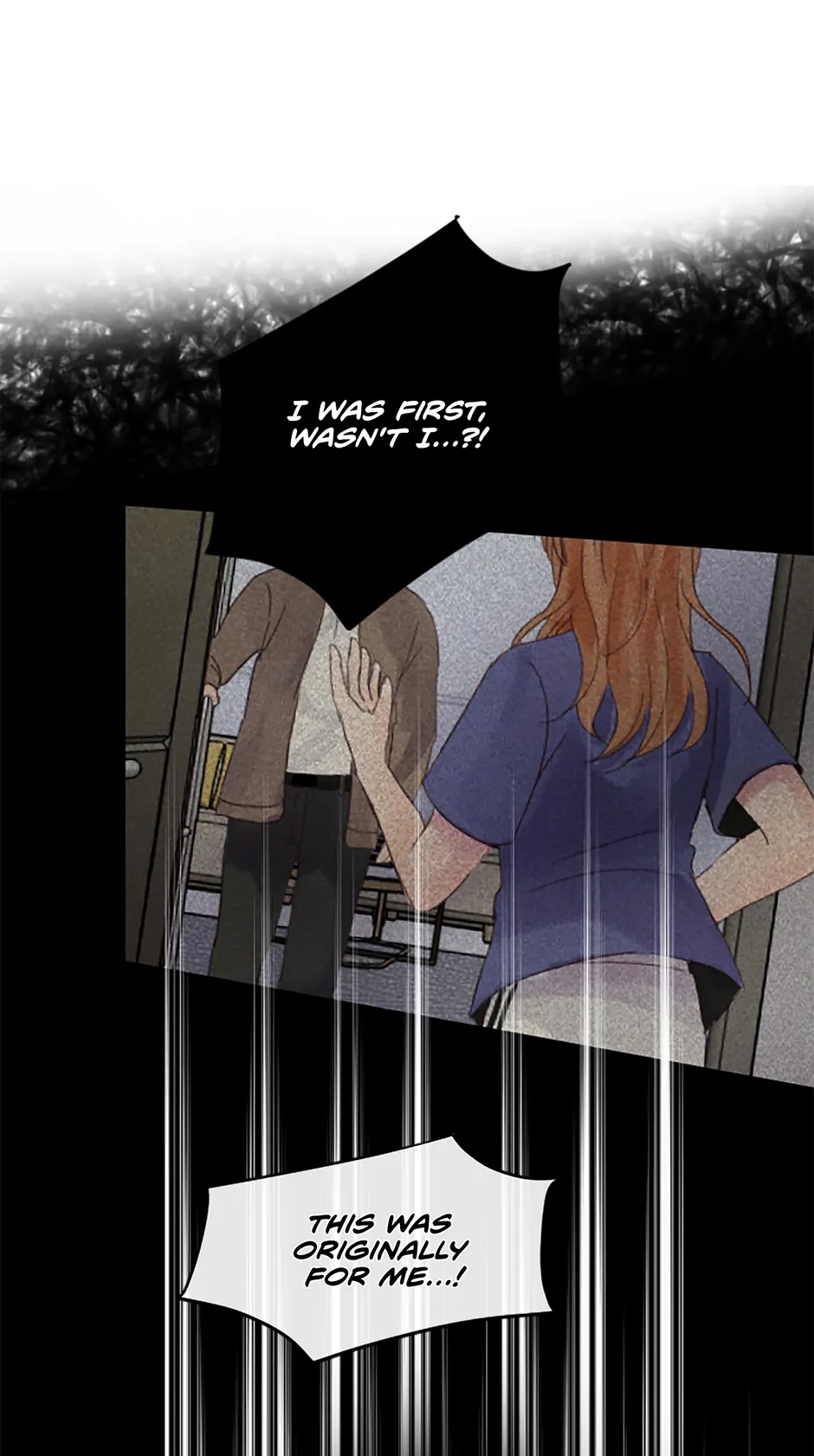 Read Jealousy Inducers Manga Online