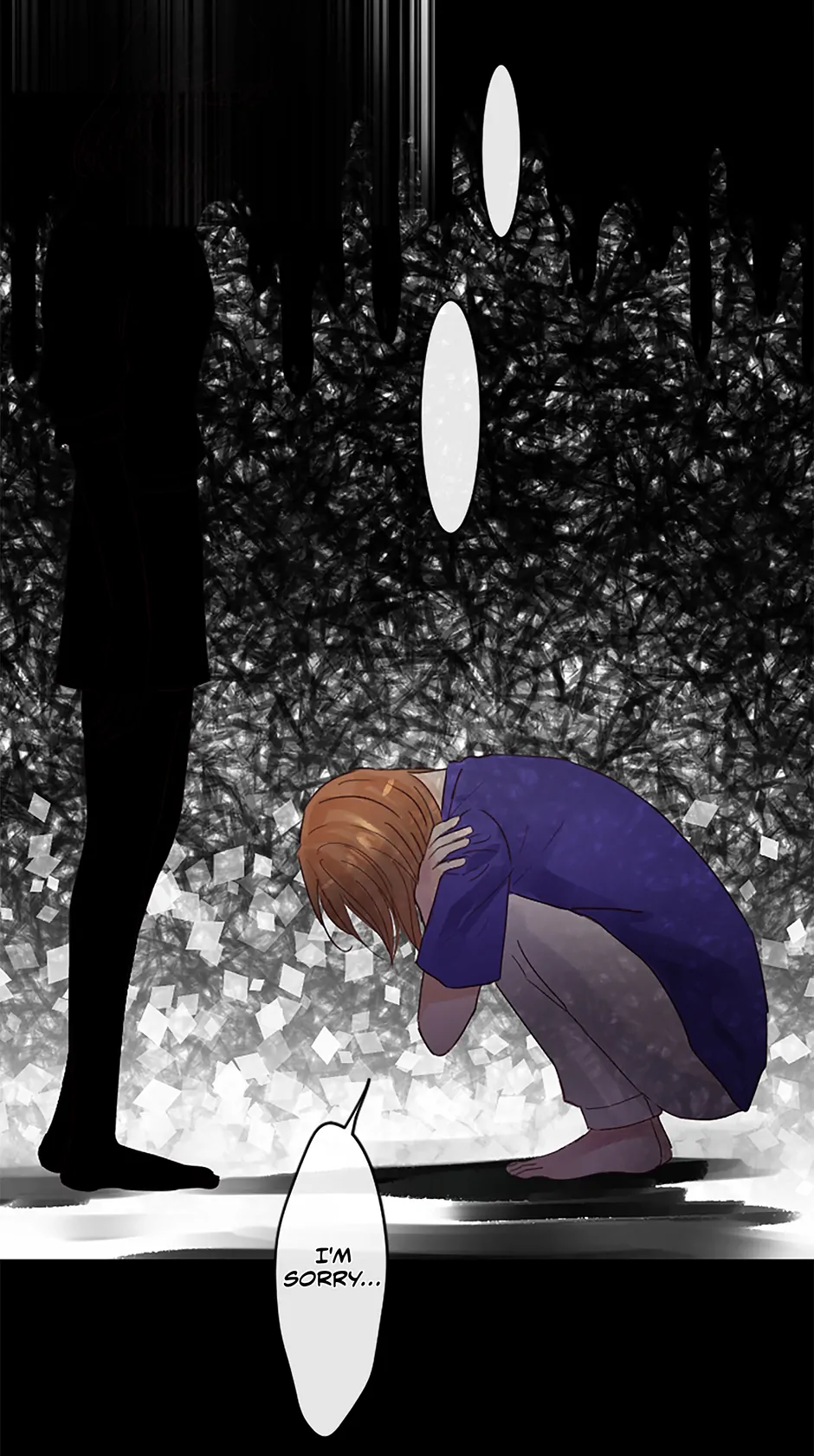 Read Jealousy Inducers Manga Online