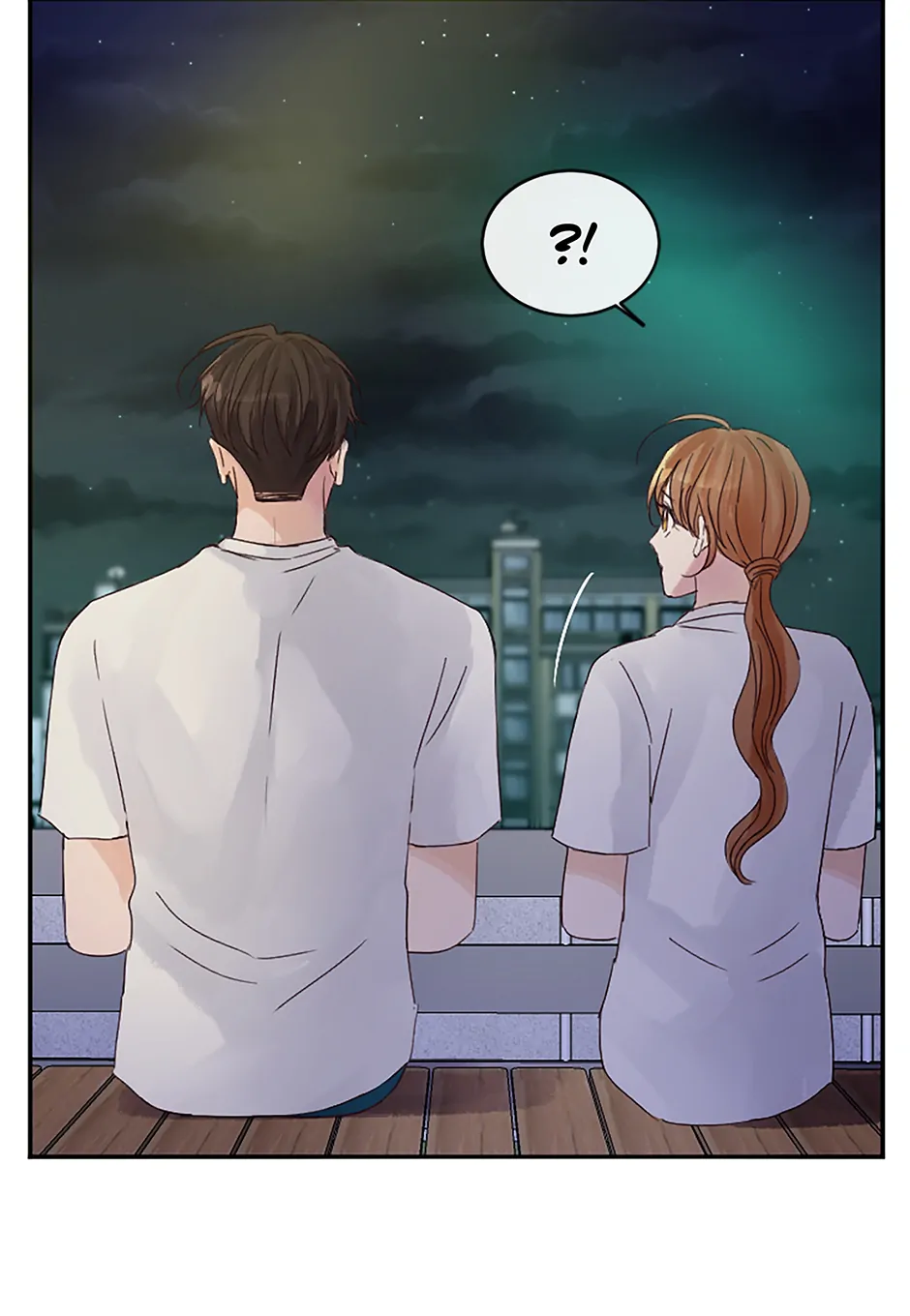 Read Jealousy Inducers Manga Online