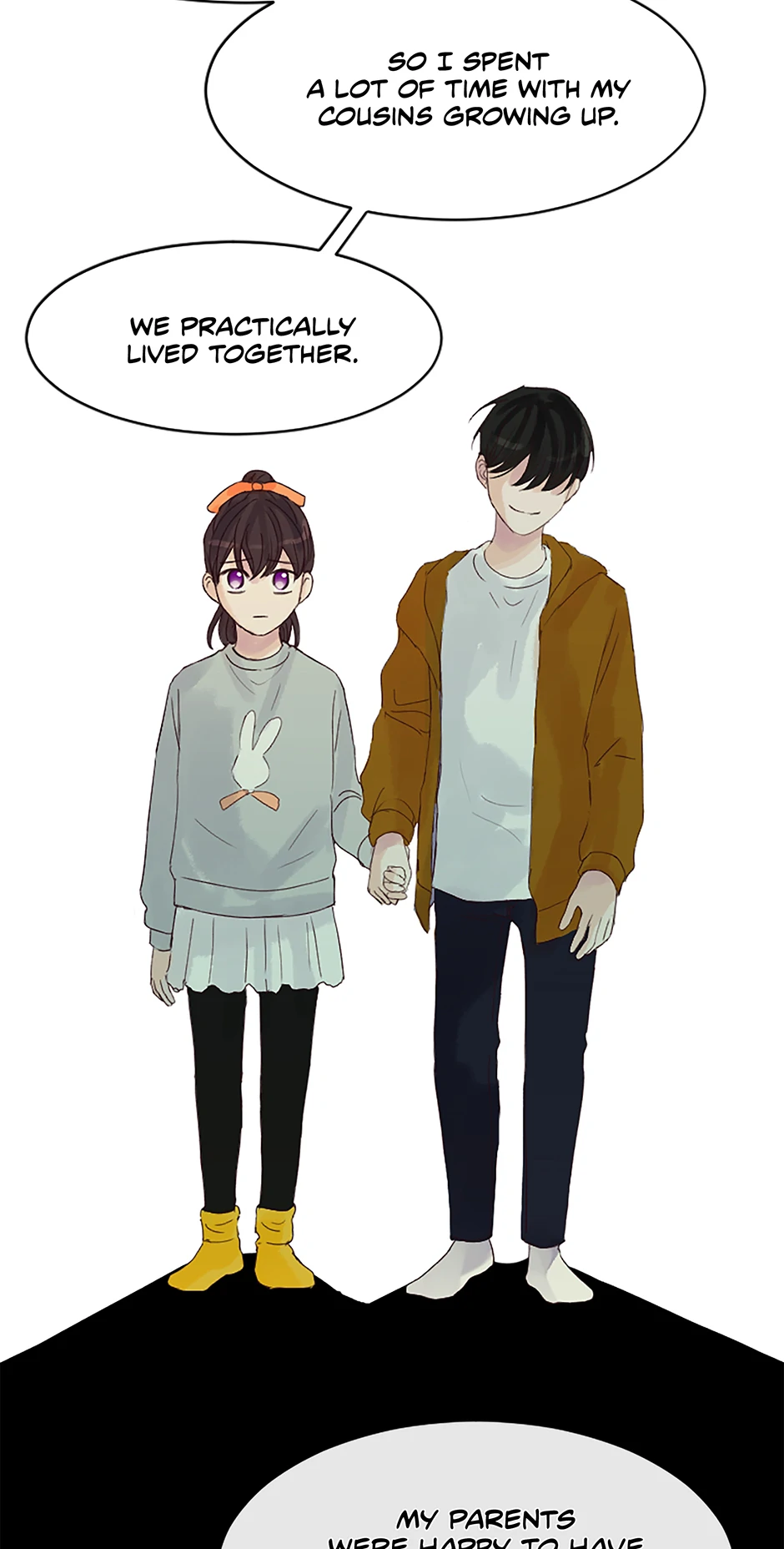 Read Jealousy Inducers Manga Online