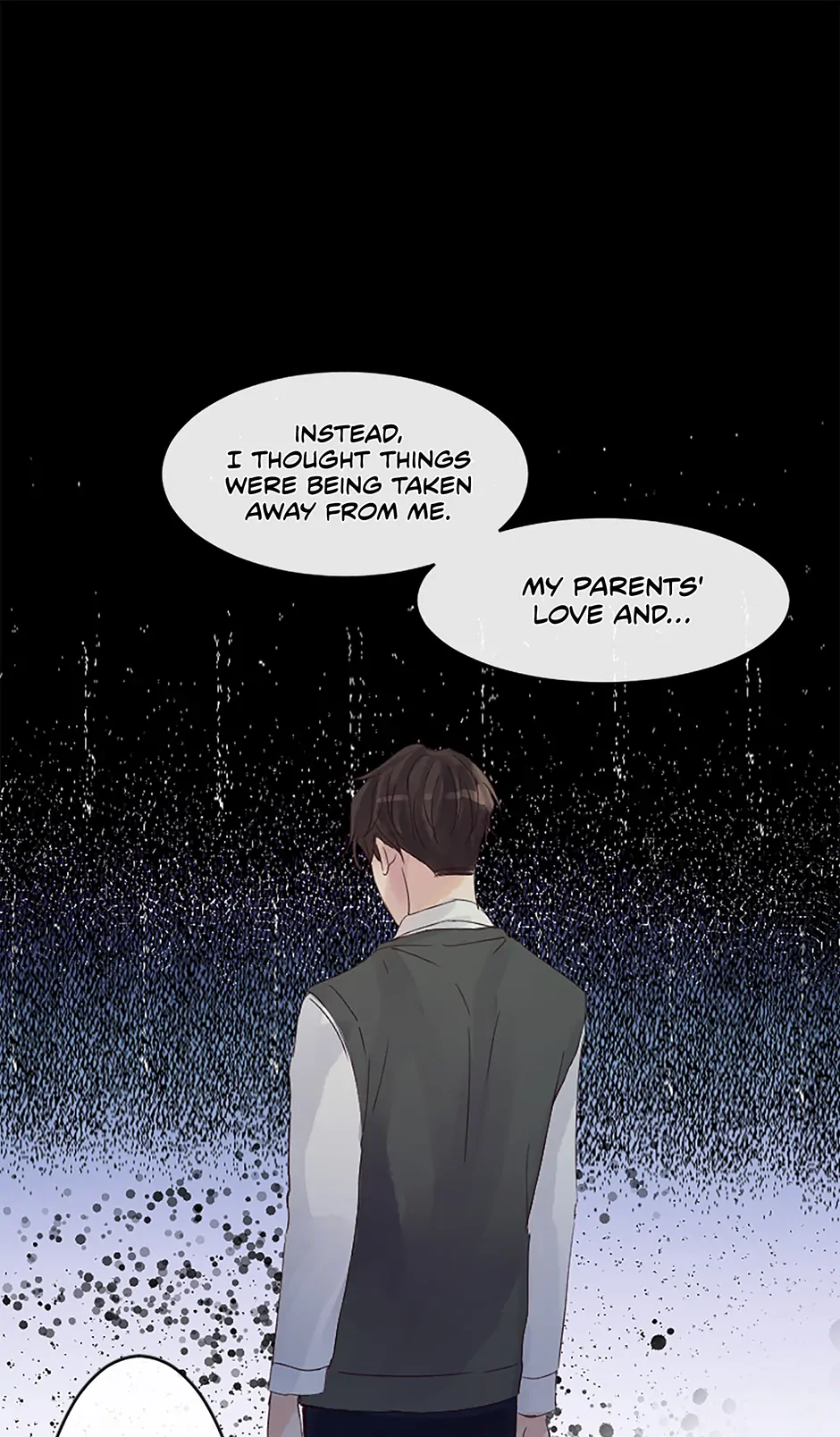 Read Jealousy Inducers Manga Online