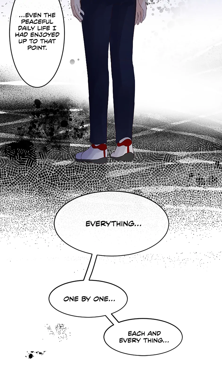 Read Jealousy Inducers Manga Online