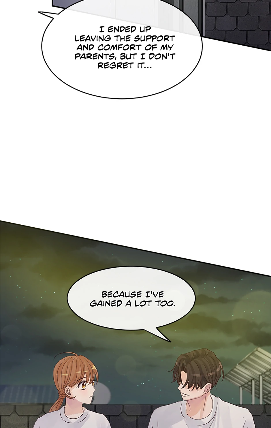 Read Jealousy Inducers Manga Online