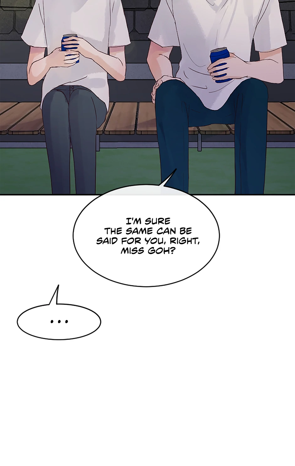 Read Jealousy Inducers Manga Online
