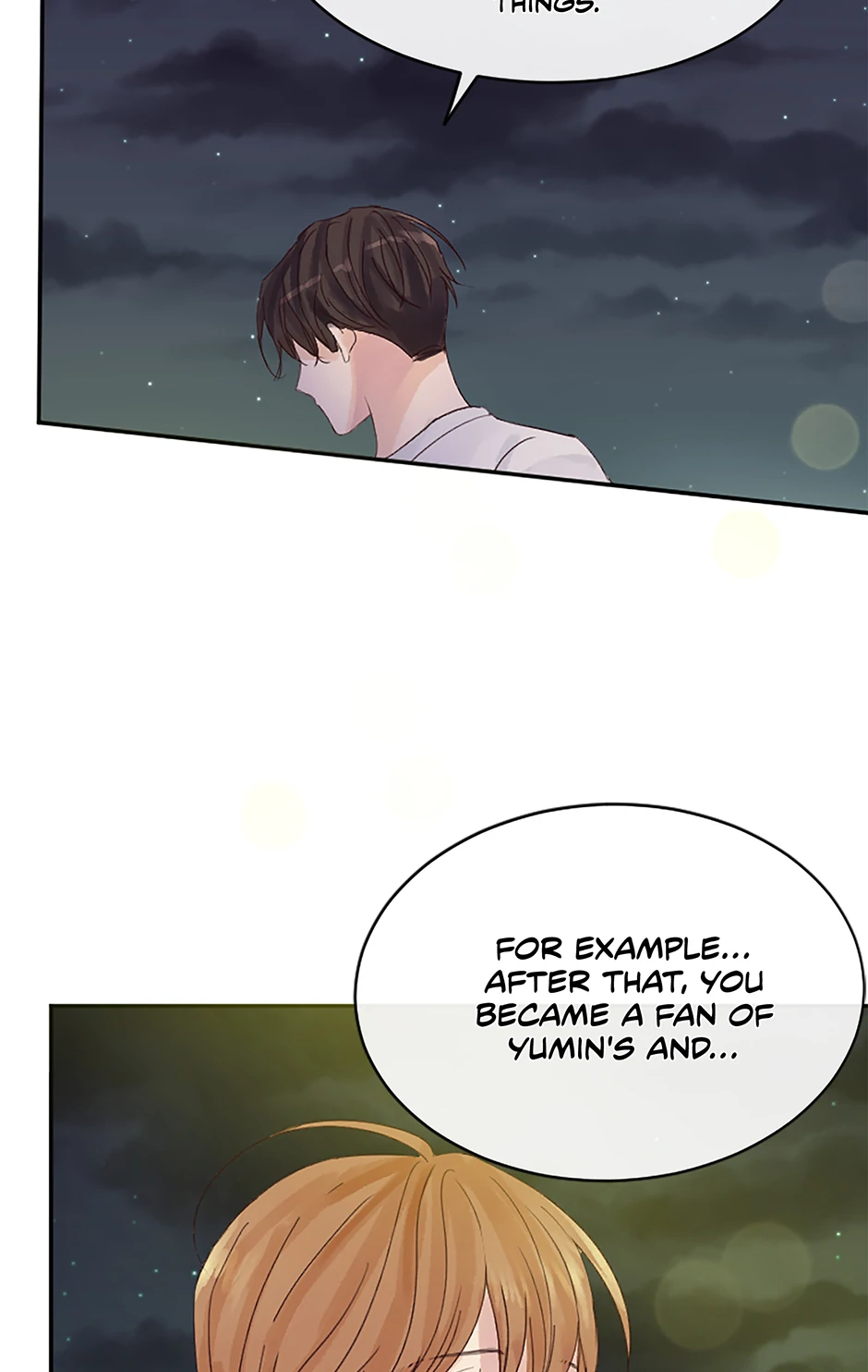 Read Jealousy Inducers Manga Online