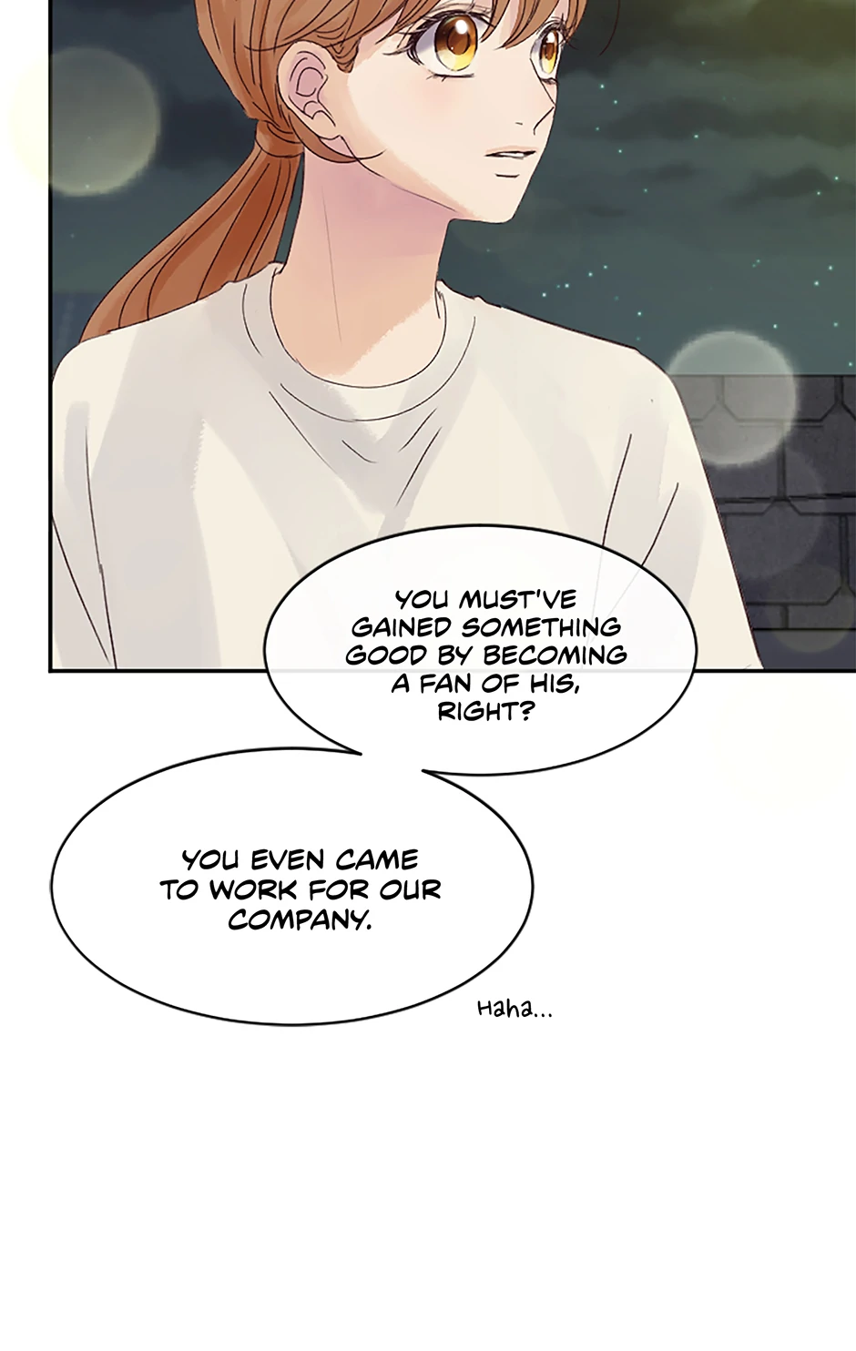 Read Jealousy Inducers Manga Online