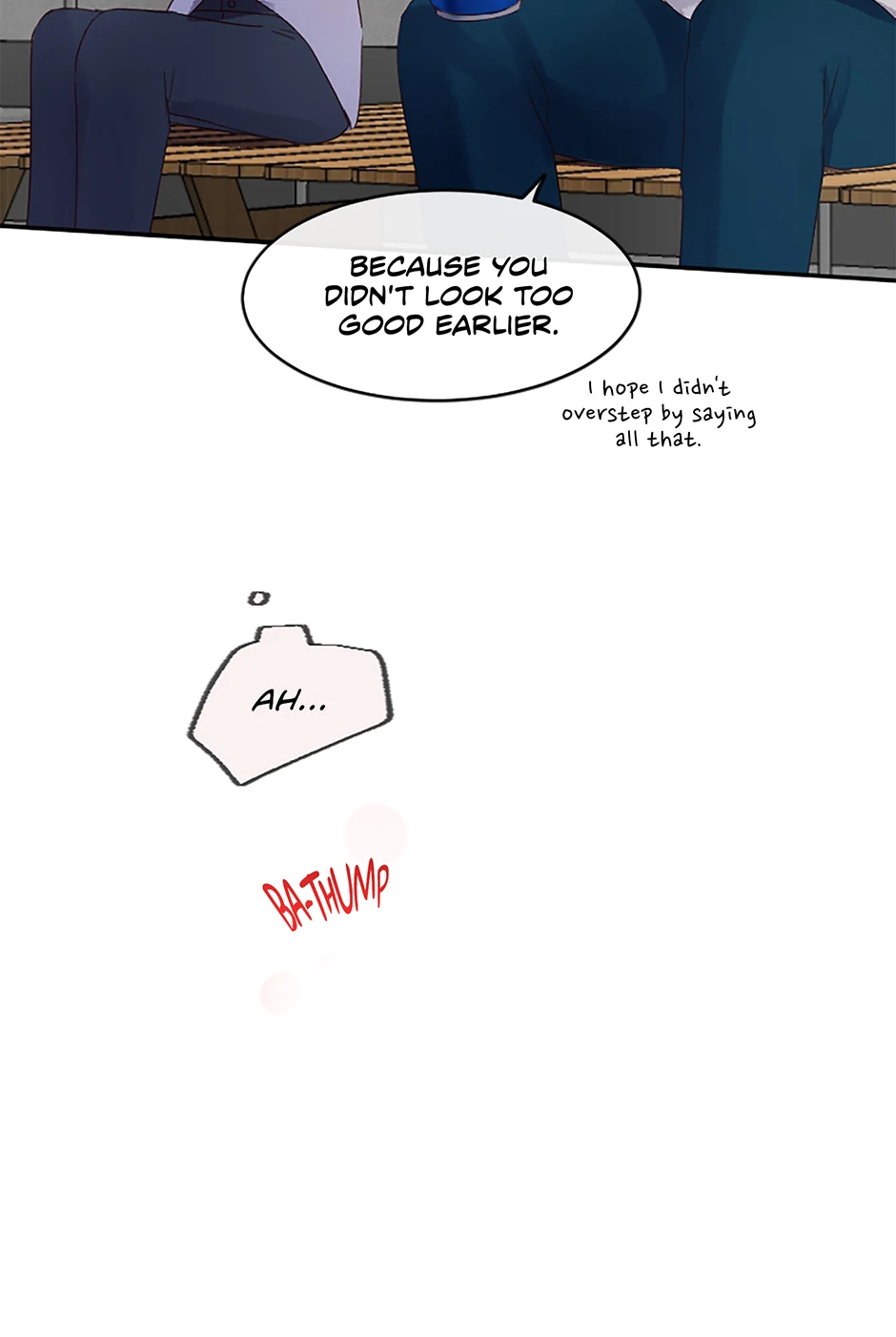 Read Jealousy Inducers Manga Online