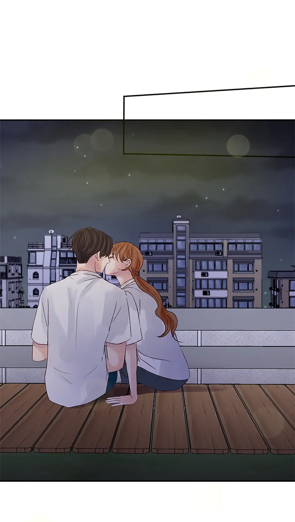 Read Jealousy Inducers Manga Online