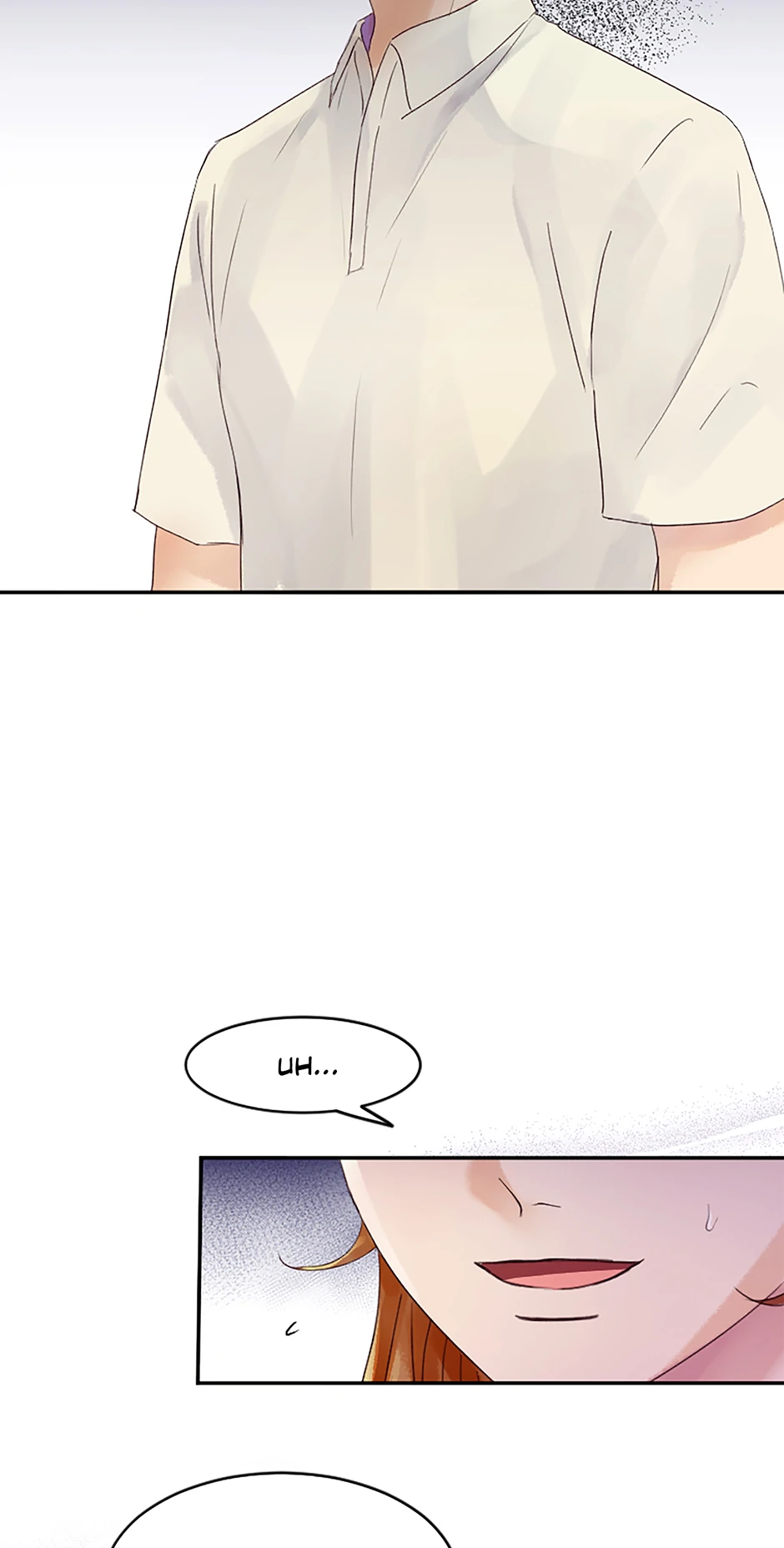 Read Jealousy Inducers Manga Online