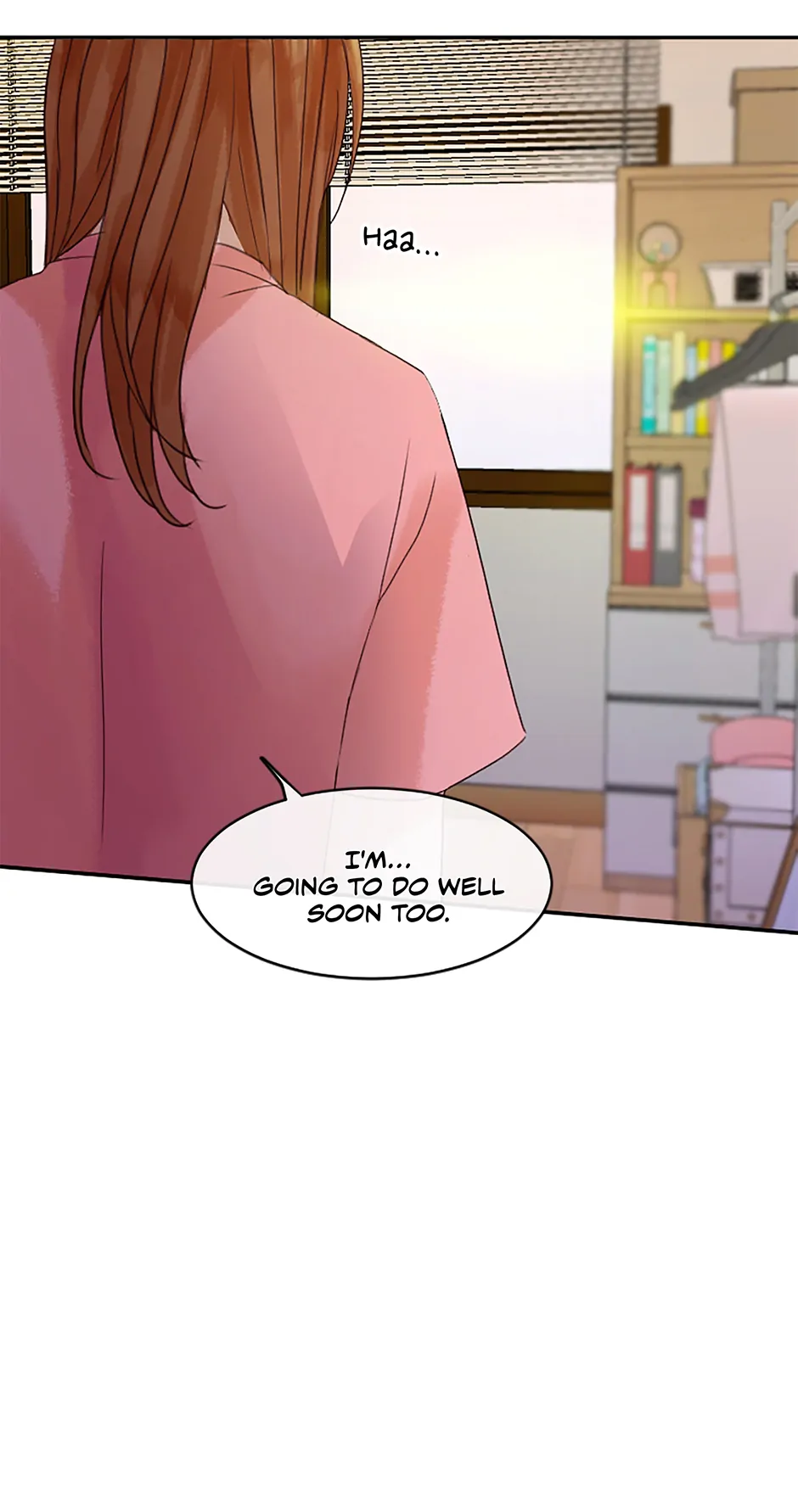 Read Jealousy Inducers Manga Online