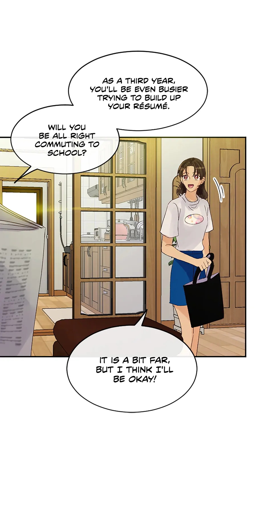 Read Jealousy Inducers Manga Online