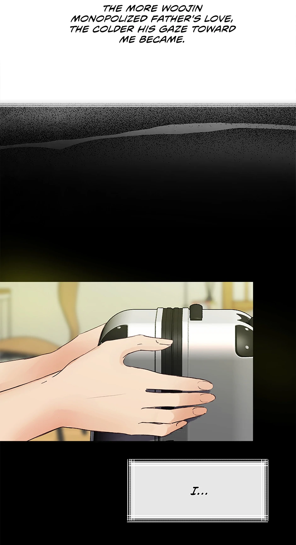 Read Jealousy Inducers Manga Online