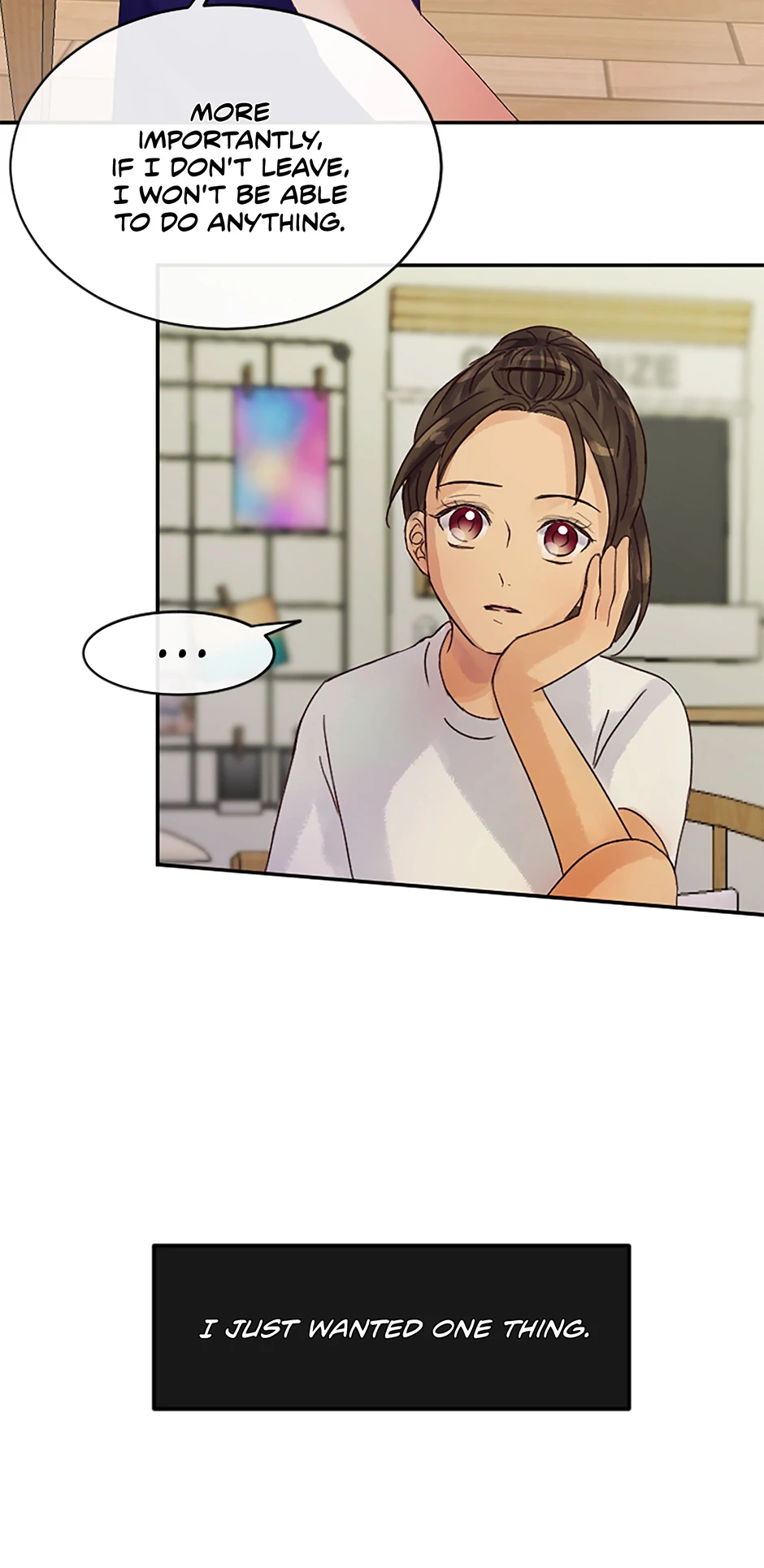 Read Jealousy Inducers Manga Online