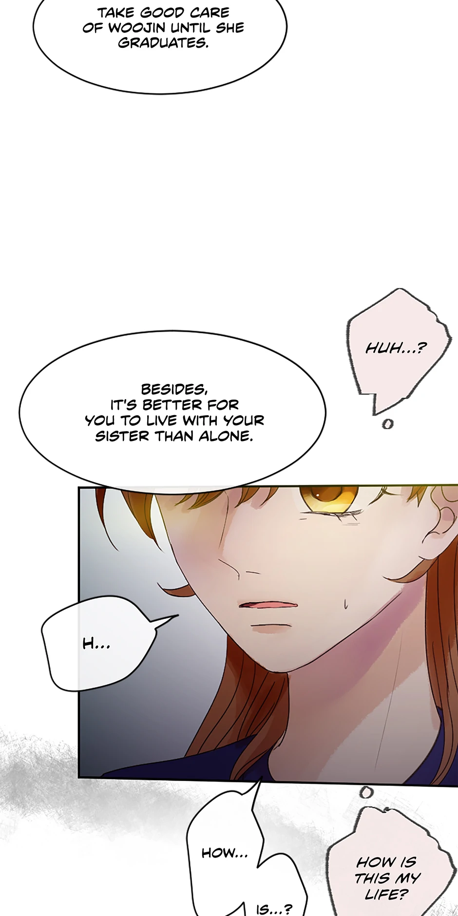 Read Jealousy Inducers Manga Online