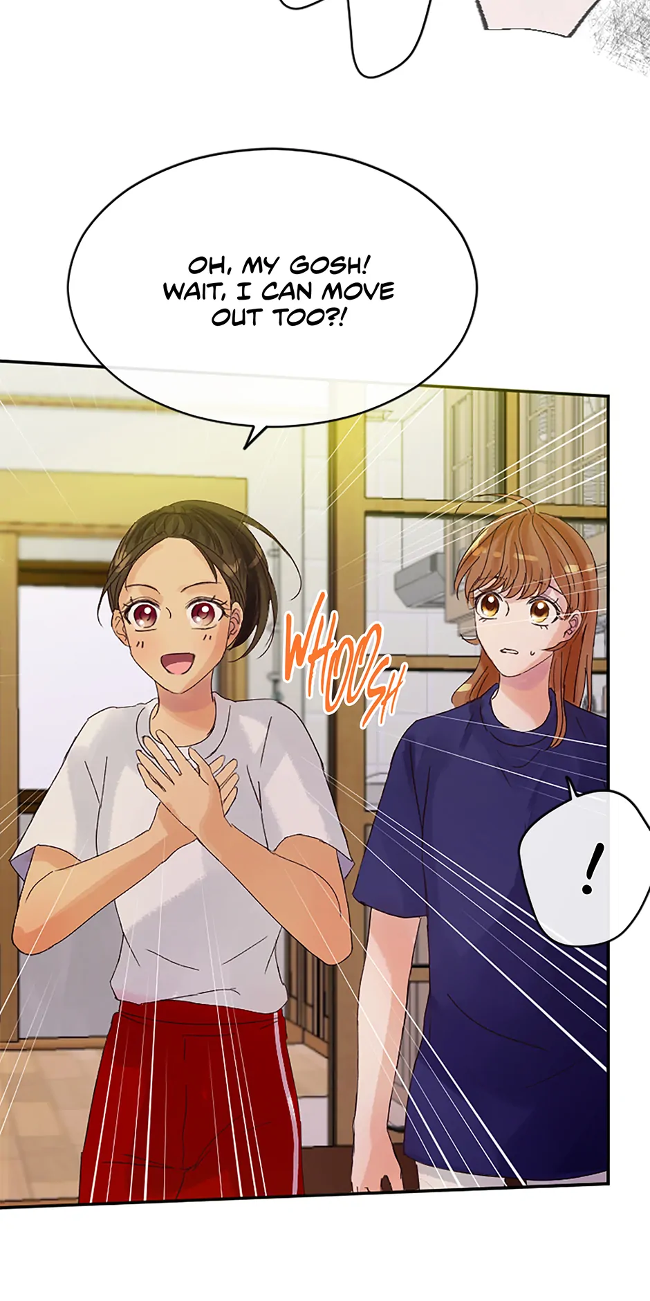 Read Jealousy Inducers Manga Online