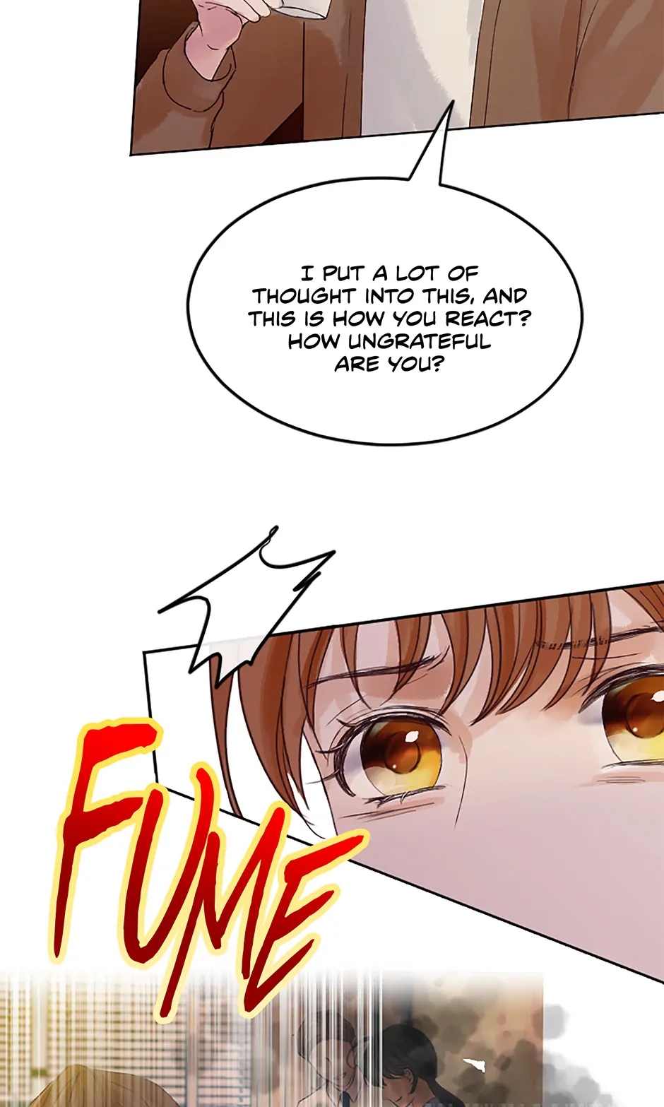 Read Jealousy Inducers Manga Online