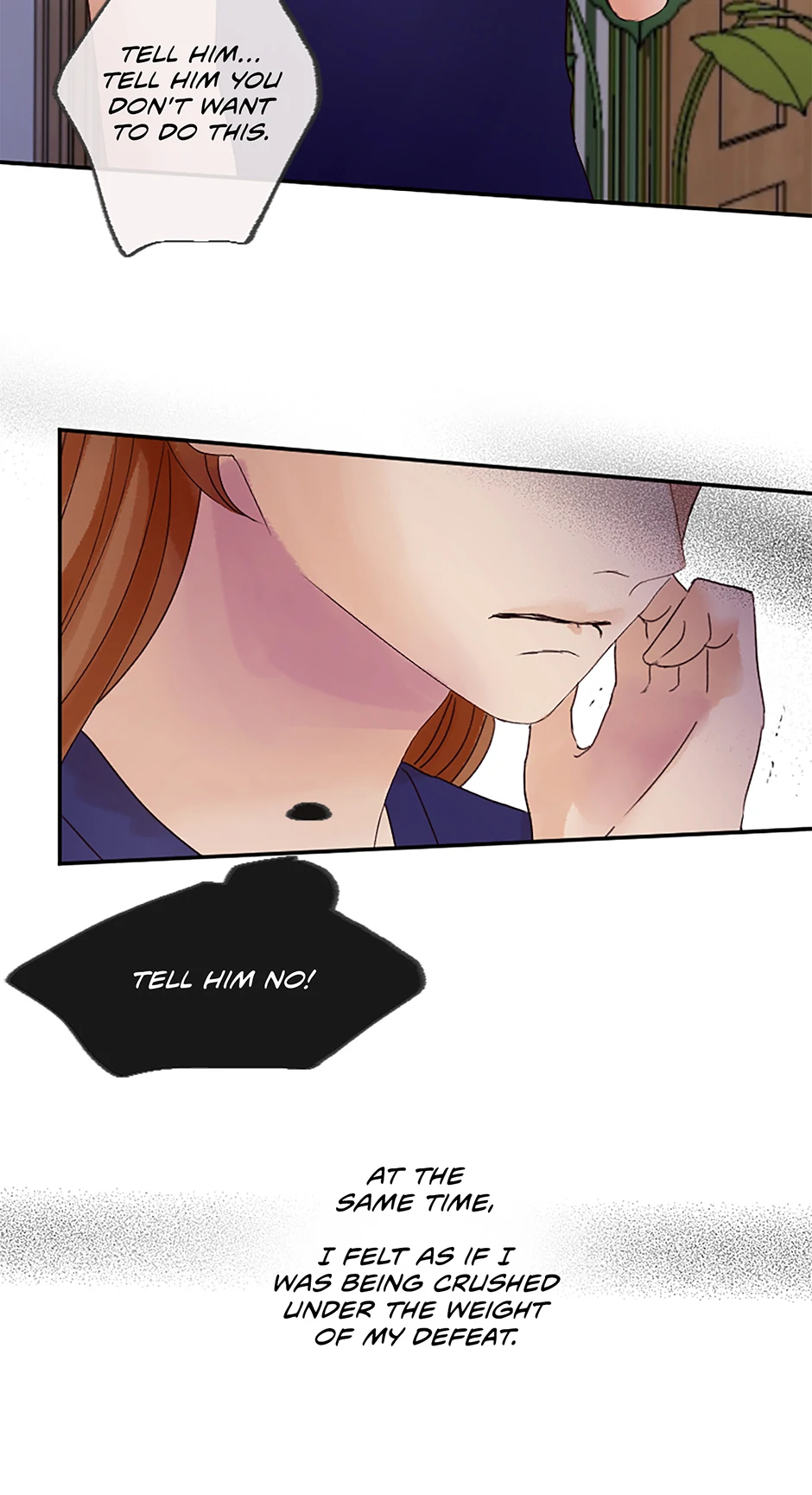 Read Jealousy Inducers Manga Online