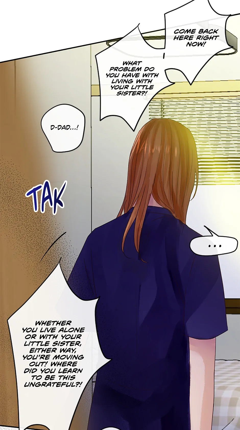 Read Jealousy Inducers Manga Online