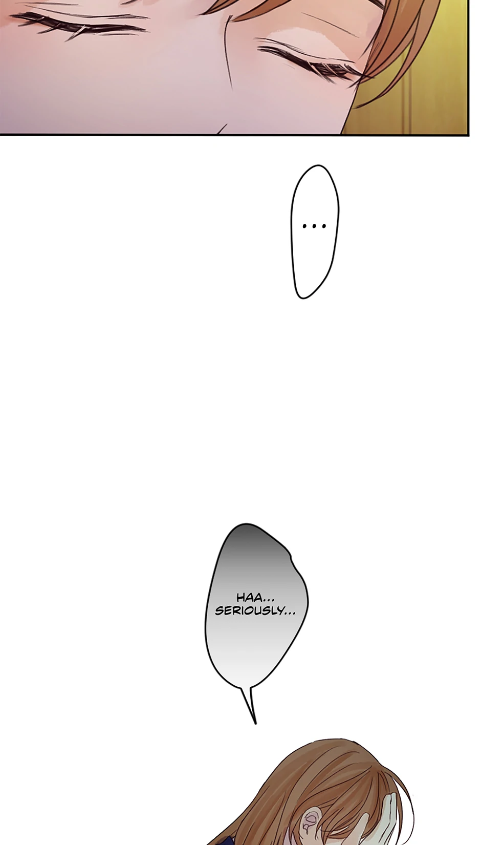 Read Jealousy Inducers Manga Online