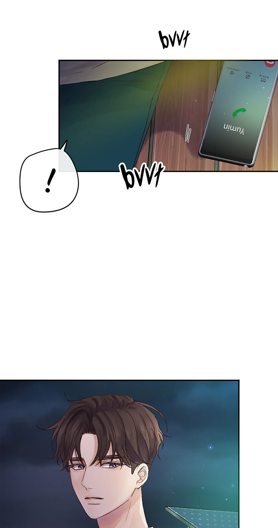 Read Jealousy Inducers Manga Online