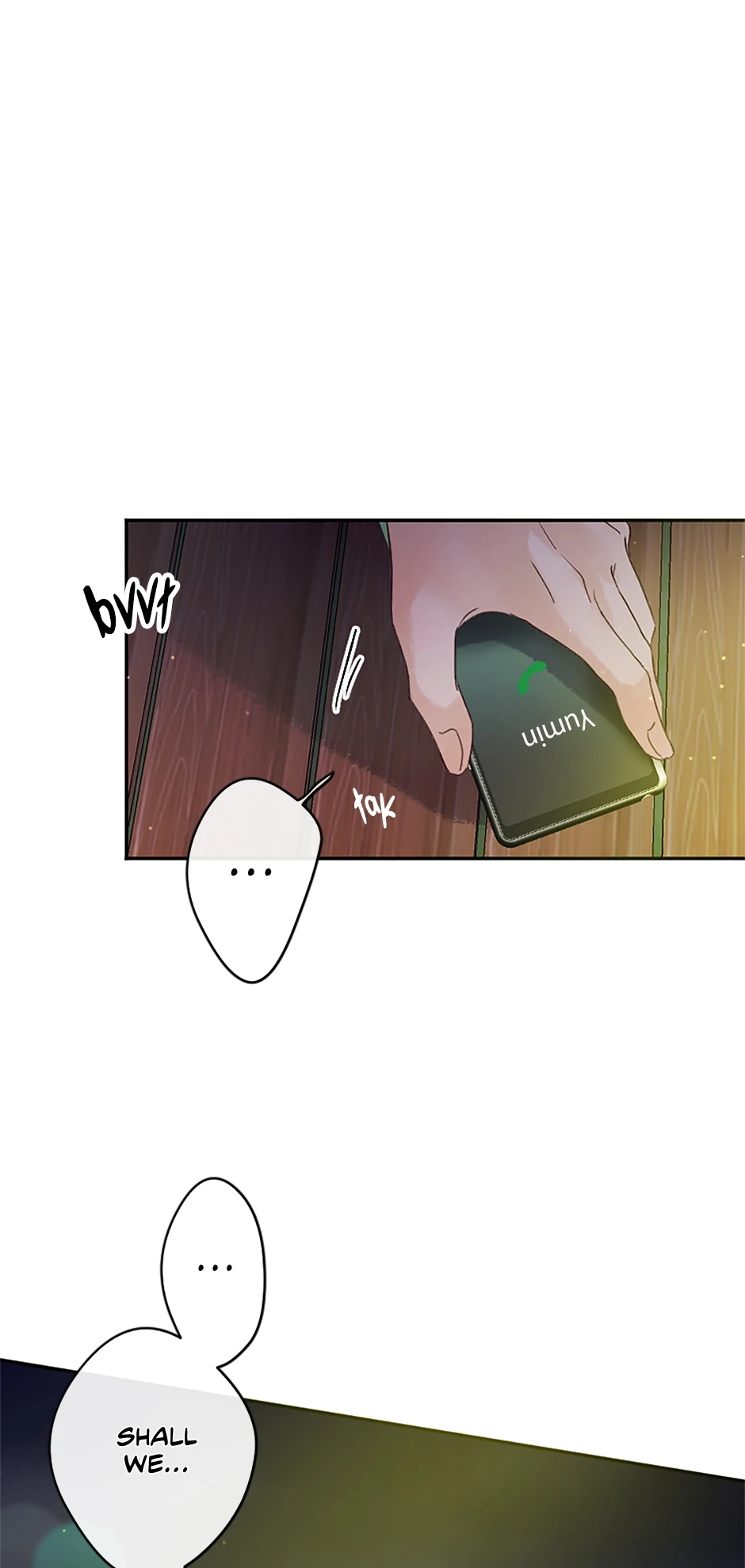 Read Jealousy Inducers Manga Online