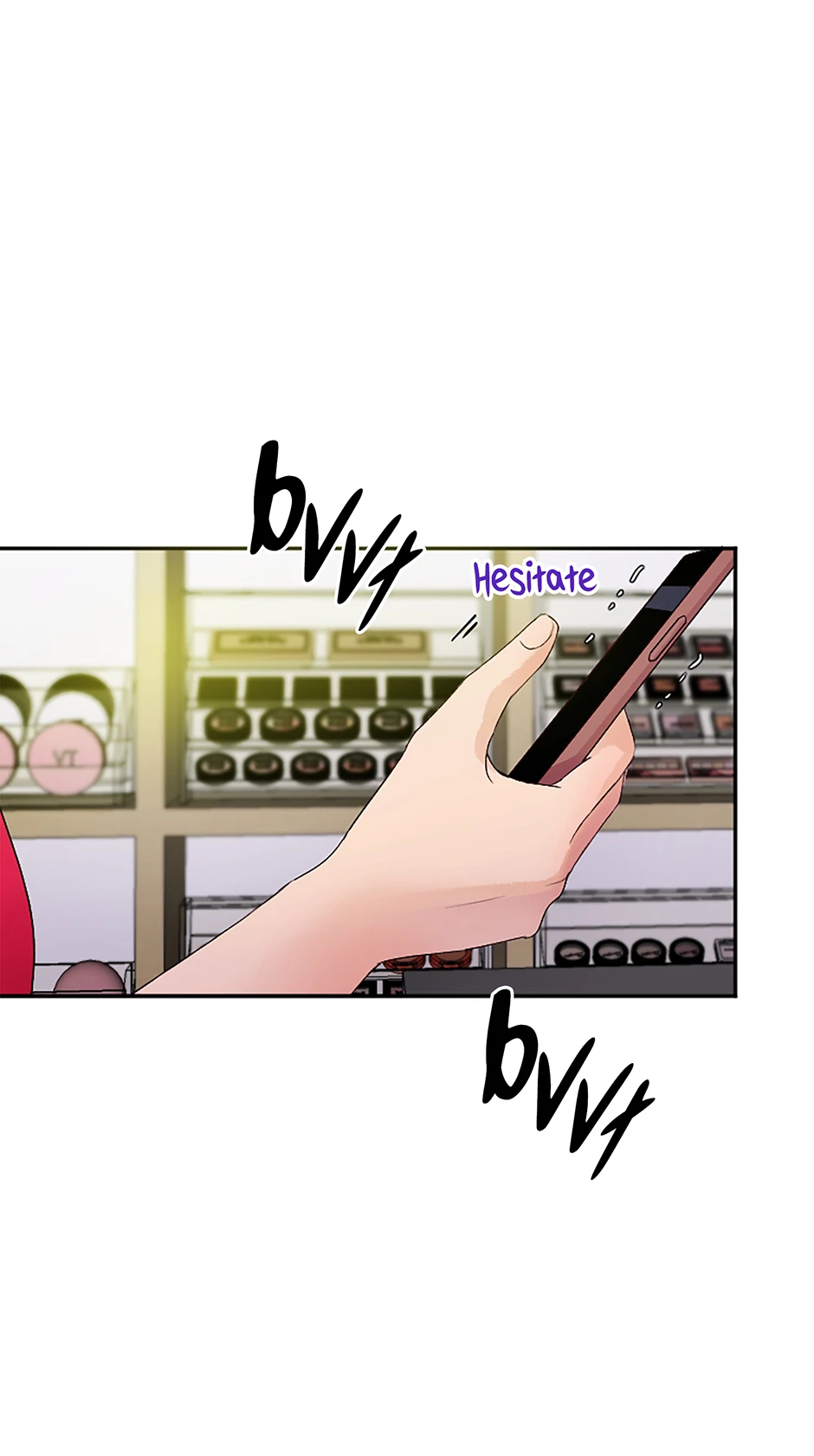 Read Jealousy Inducers Manga Online
