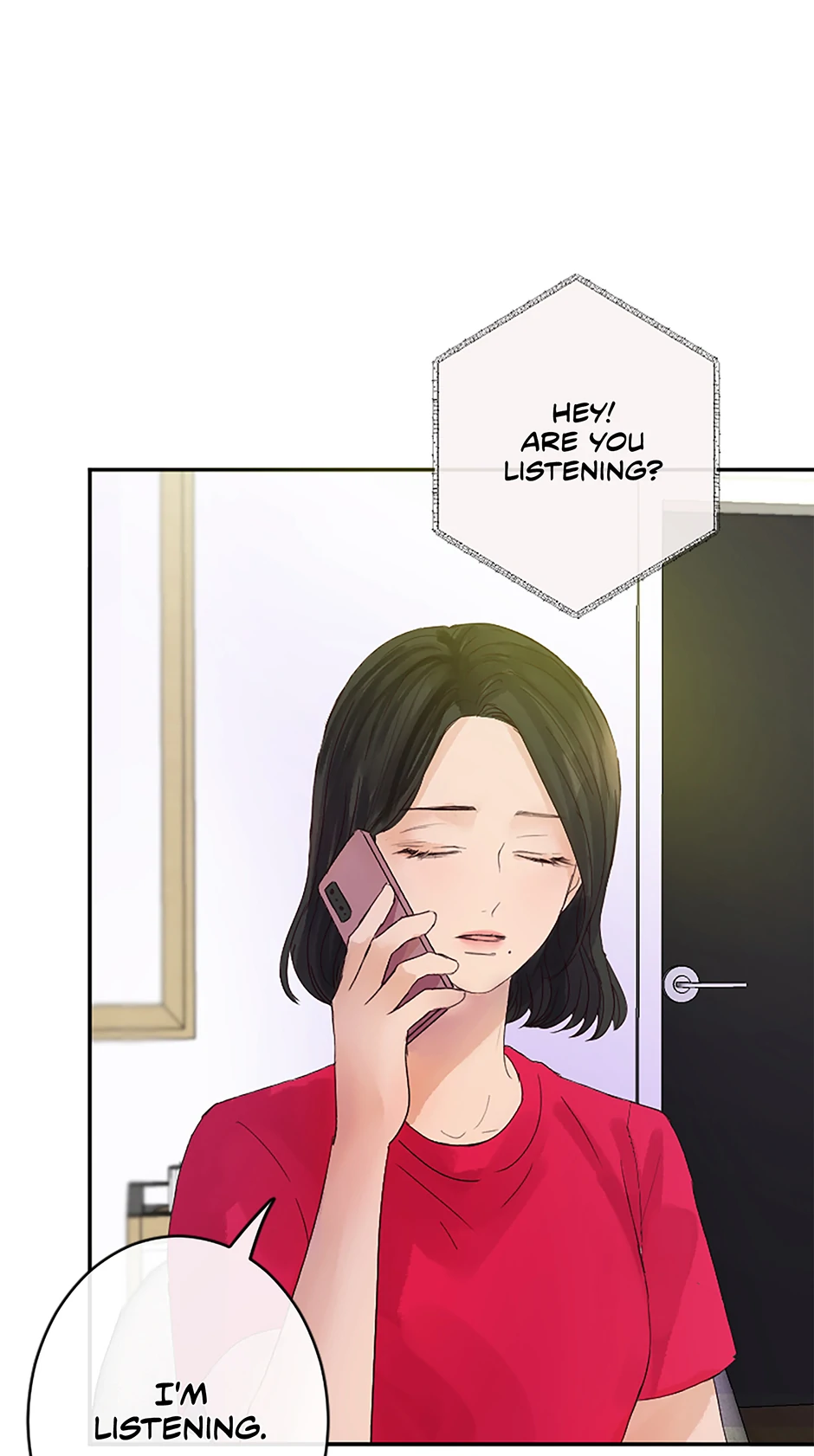 Read Jealousy Inducers Manga Online