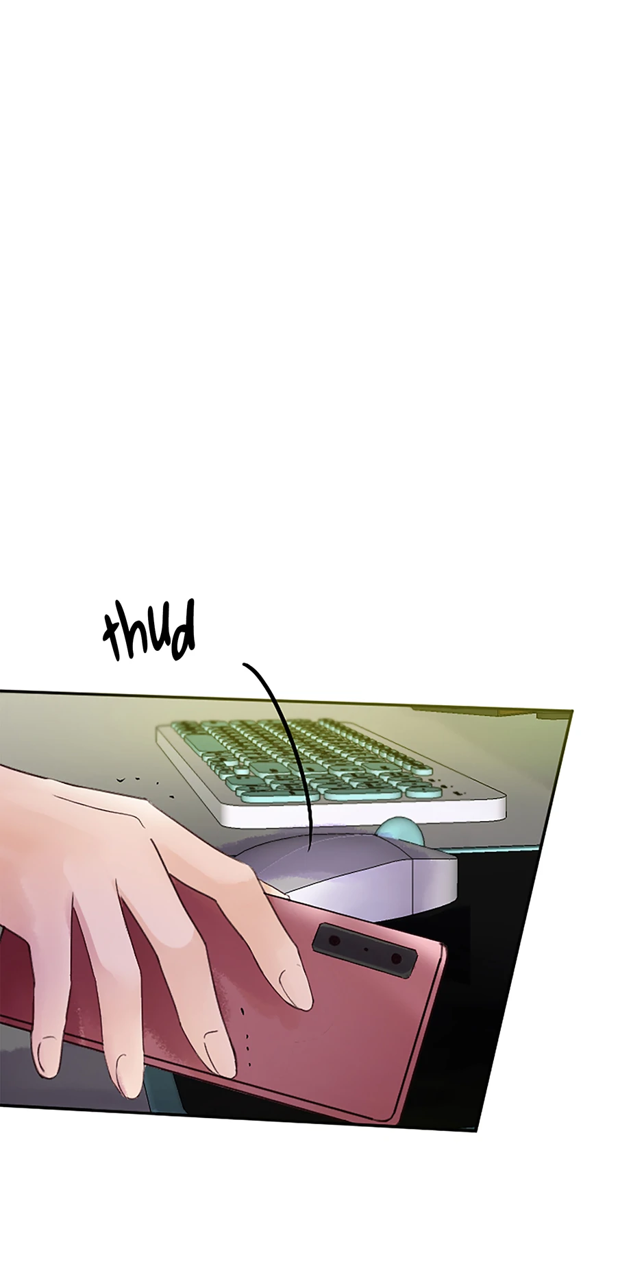 Read Jealousy Inducers Manga Online